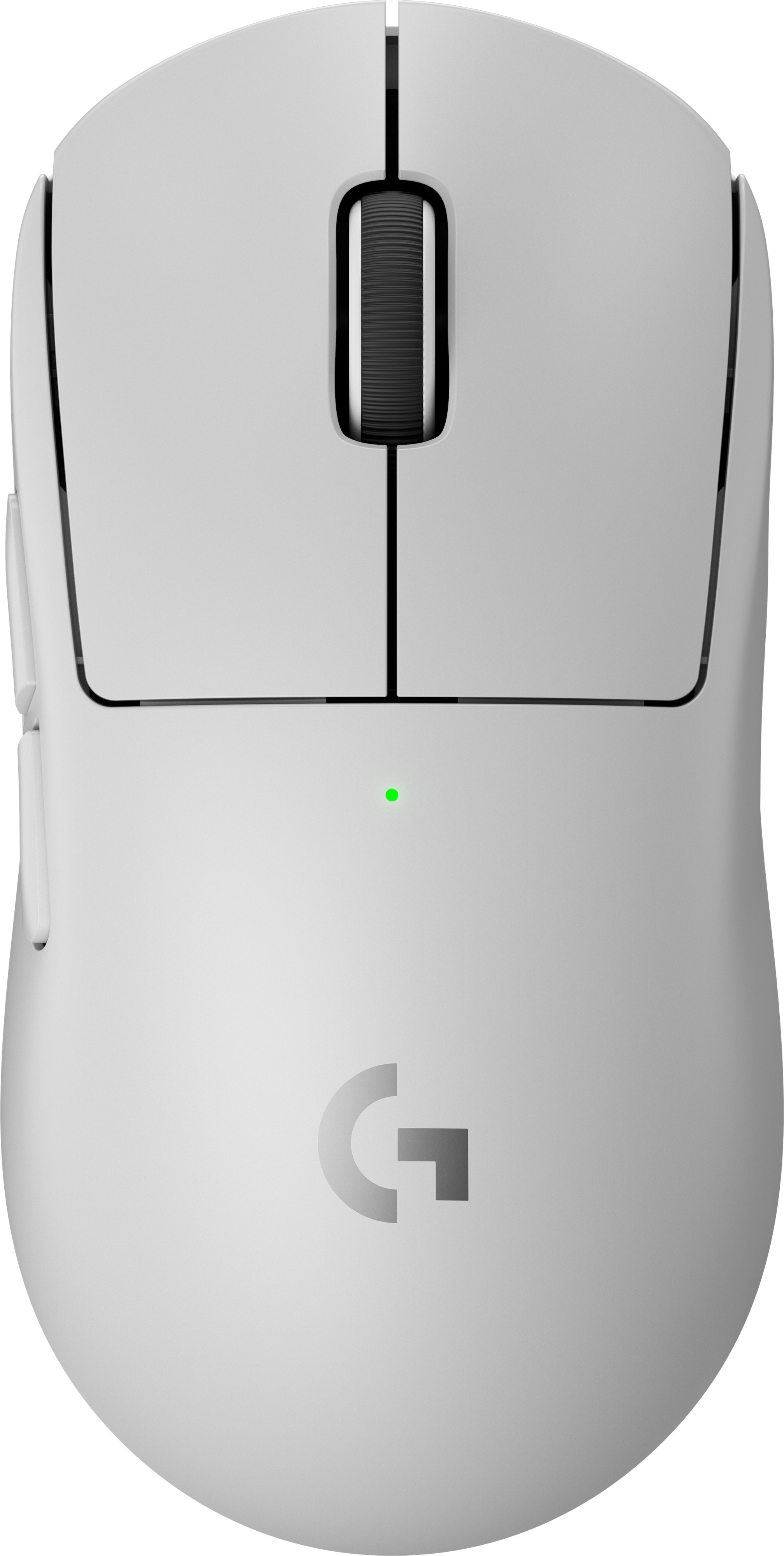Logitech G Pro X Superlight 2 -pelihiiri, valkoinen