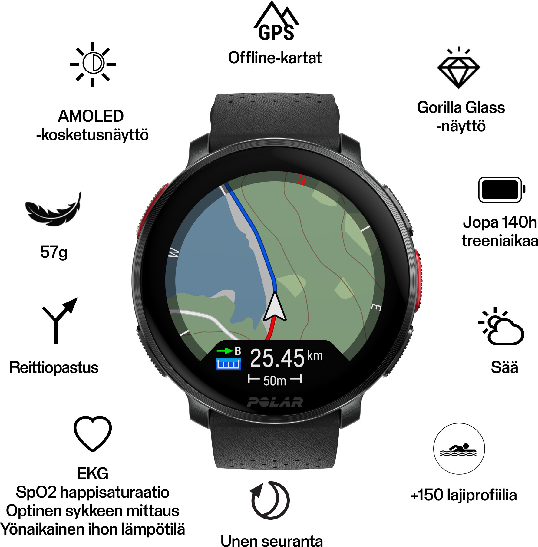 HP 220X -laservärikasetti, keltainen 2 HP 220X -laservärikasetti, keltainen - Image 2