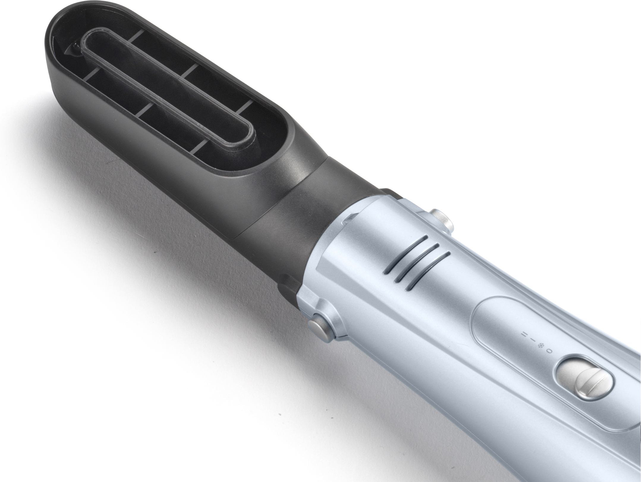 Babyliss AS774E Hydro-Fusion 4-in-1 Hair Dryer Brush ilmakiharrin