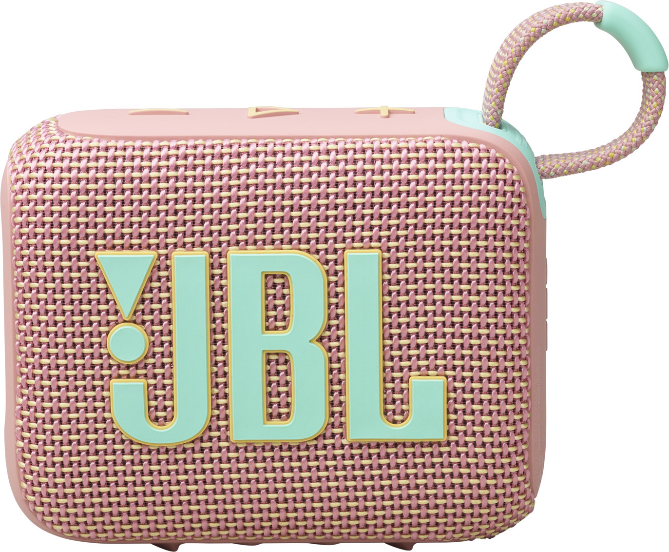 JBL Go 4 Bluetooth-kaiutin, SQUAD