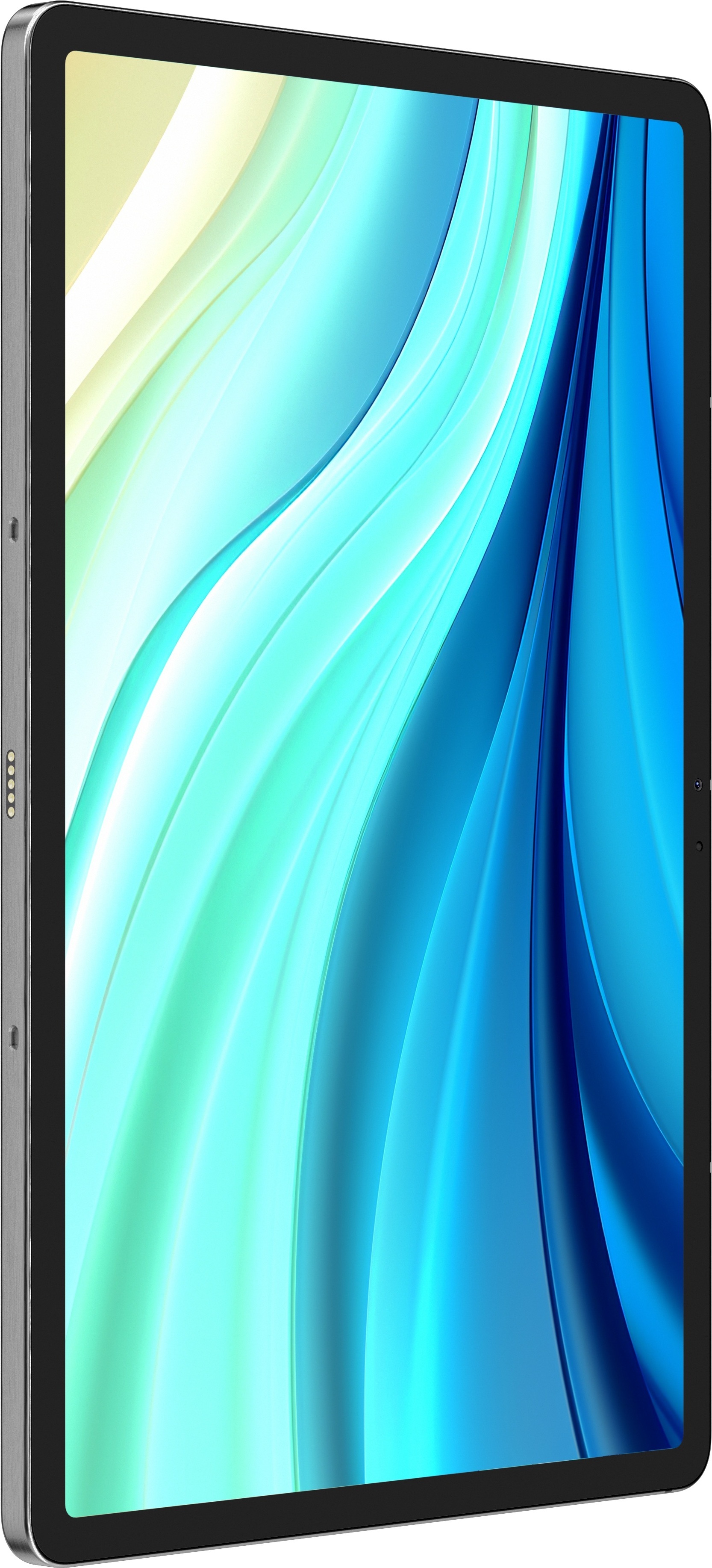 Doogee T30 Max -tabletti, 512/20 Gt, musta