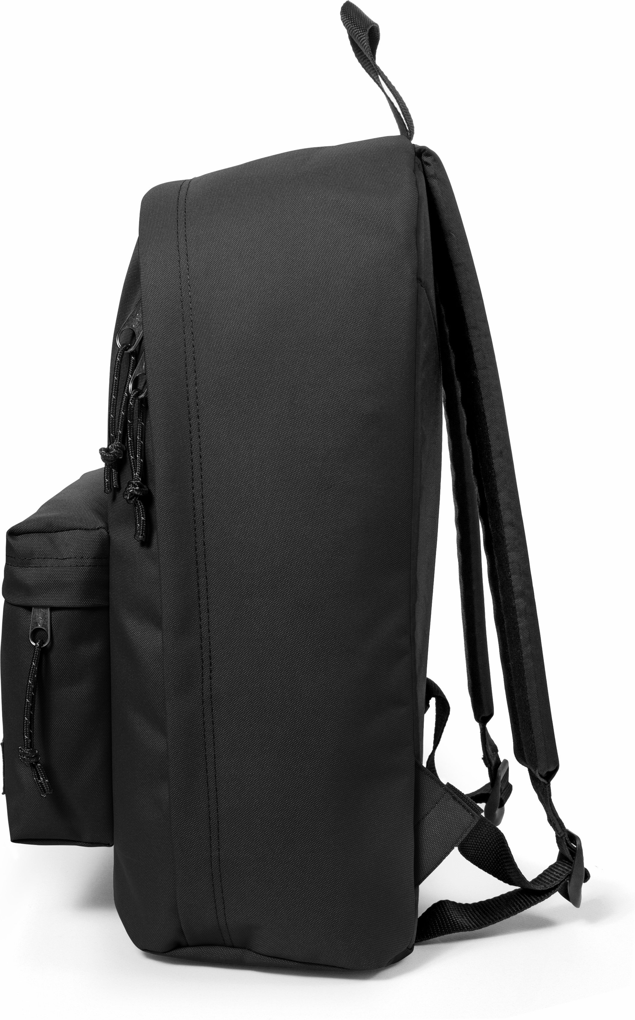 Eastpak OUT OF OFFICE -reppu, musta