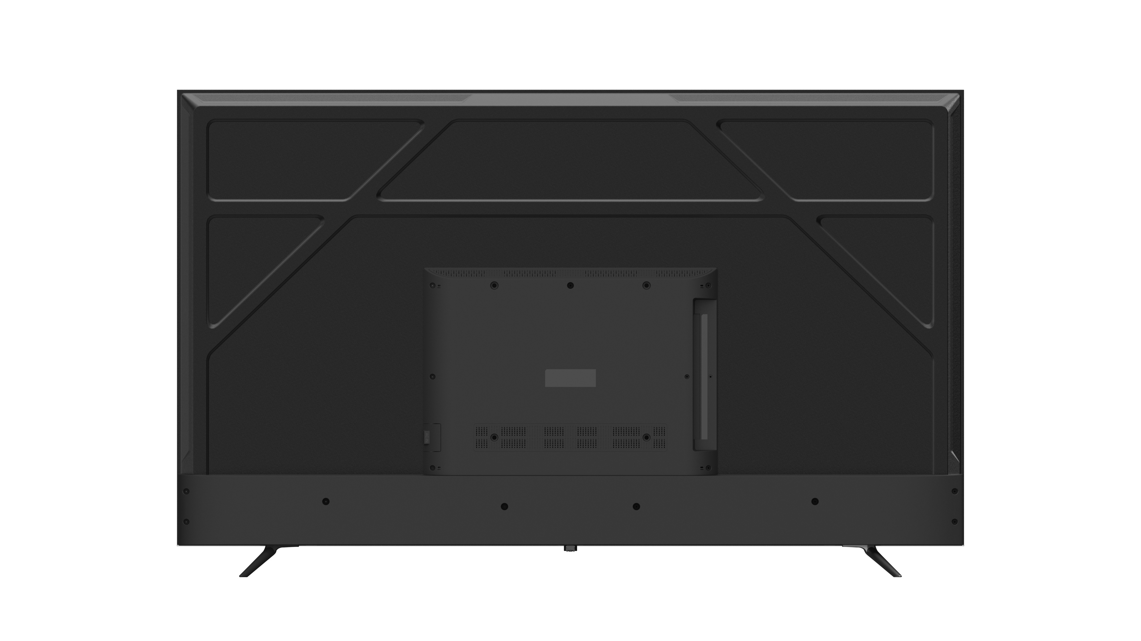 FPD 86" G900 – 4K LED Google TV