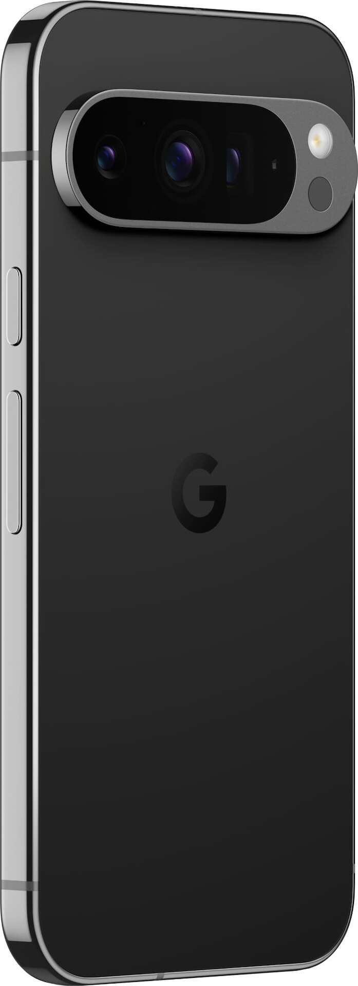Google Pixel 9 Pro 5G -puhelin, 128/16 Gt, Obsidian