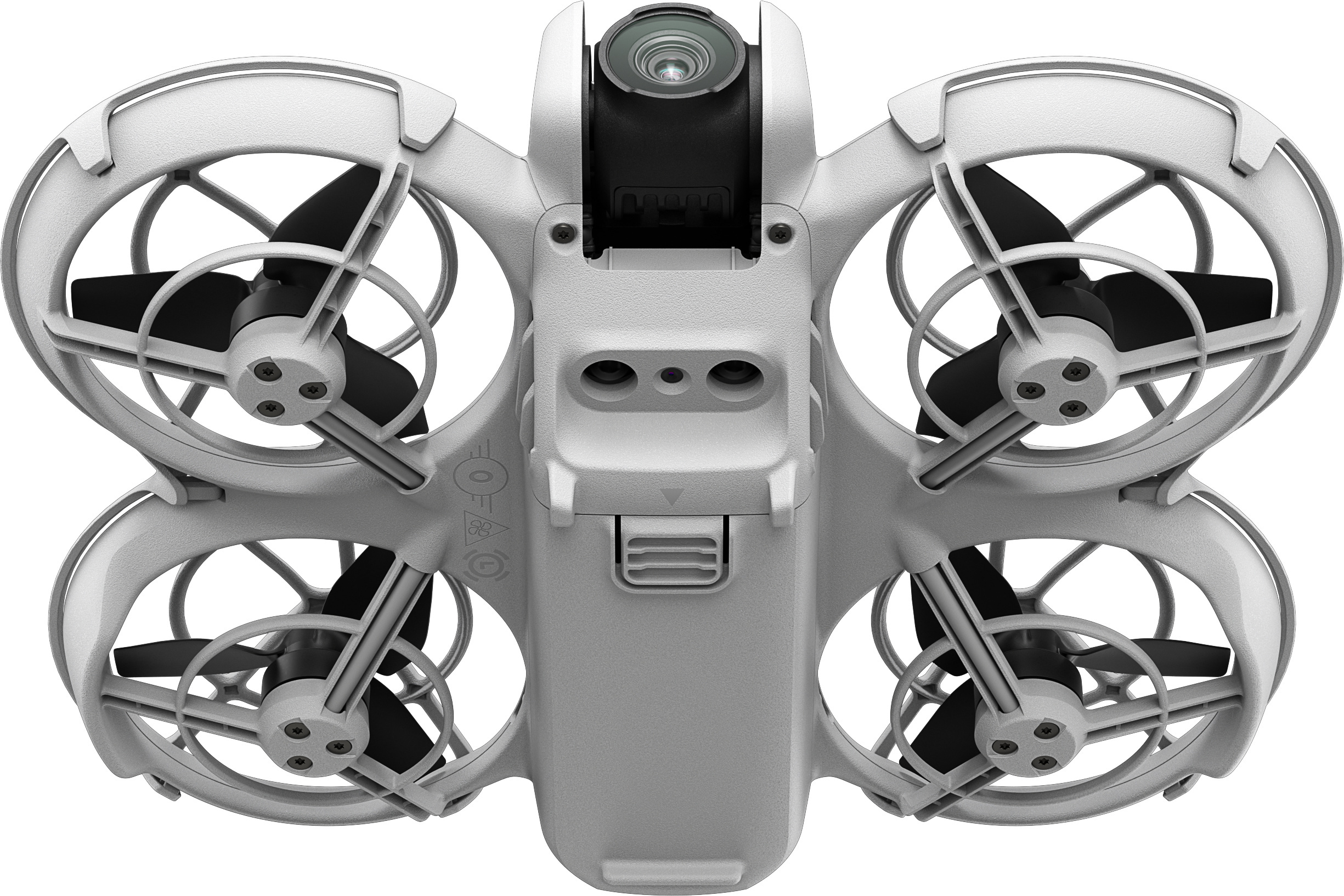 DJI Neo drone