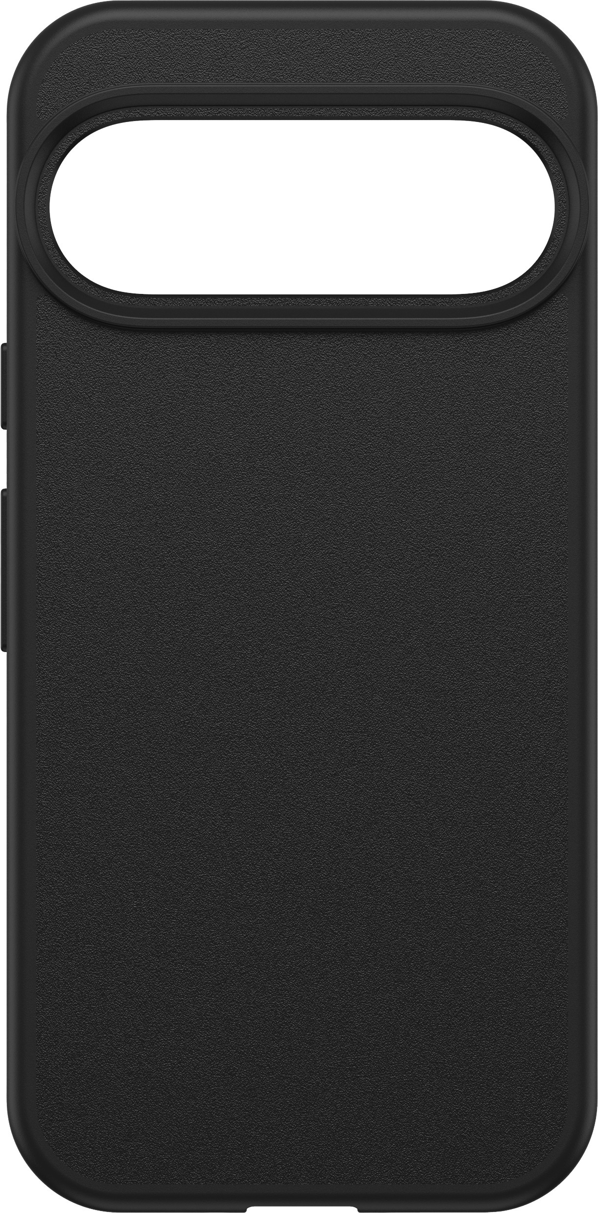 Otterbox React -suojakotelo, Google Pixel 9 / 9 Pro, musta