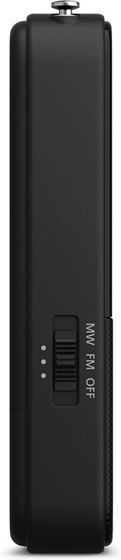 Philips TAR1509/00 kannettava FM/AM-radio