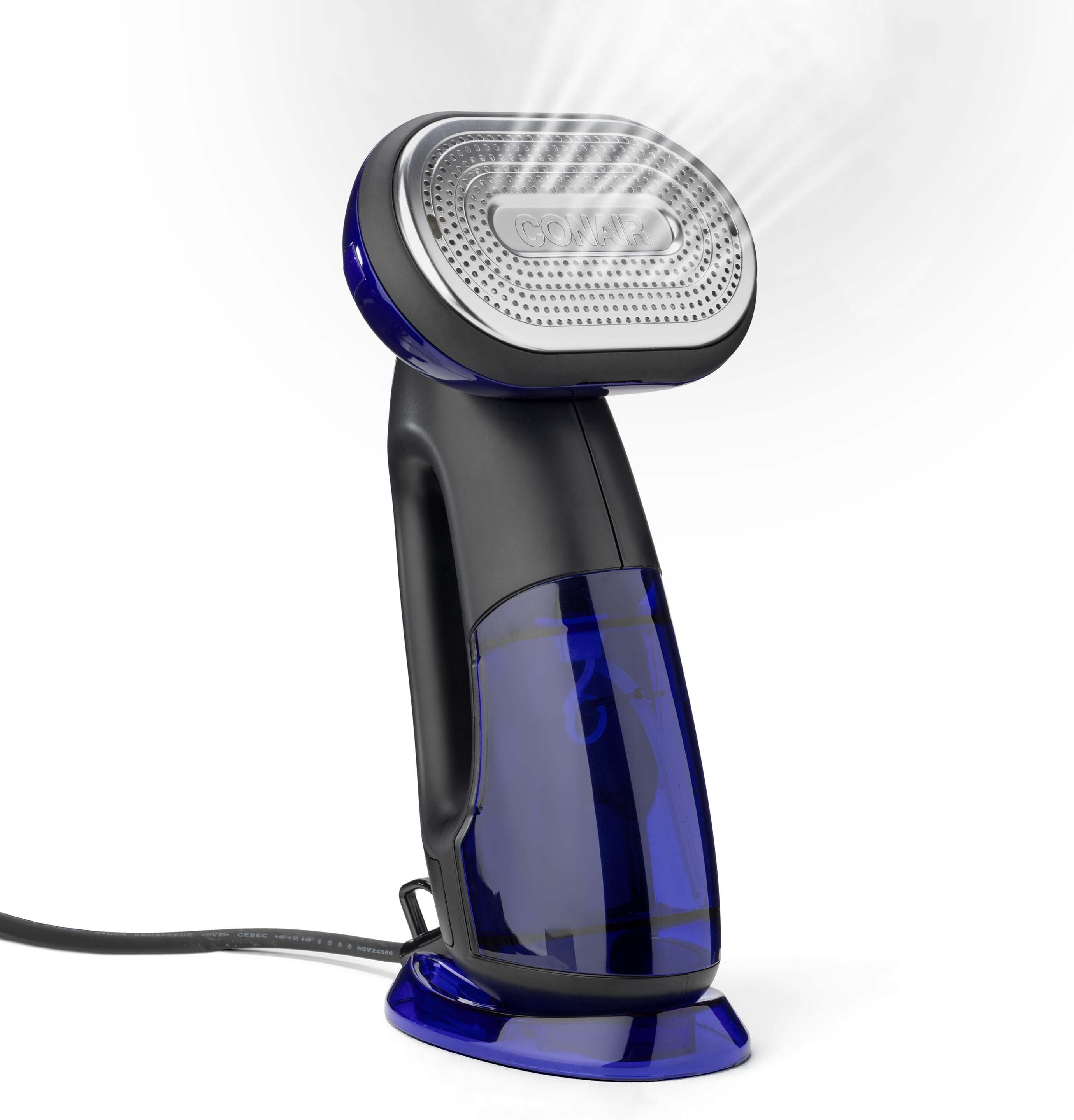 Conair Steam & Iron Turbo 2 in 1 GS108E vaatehöyrystin