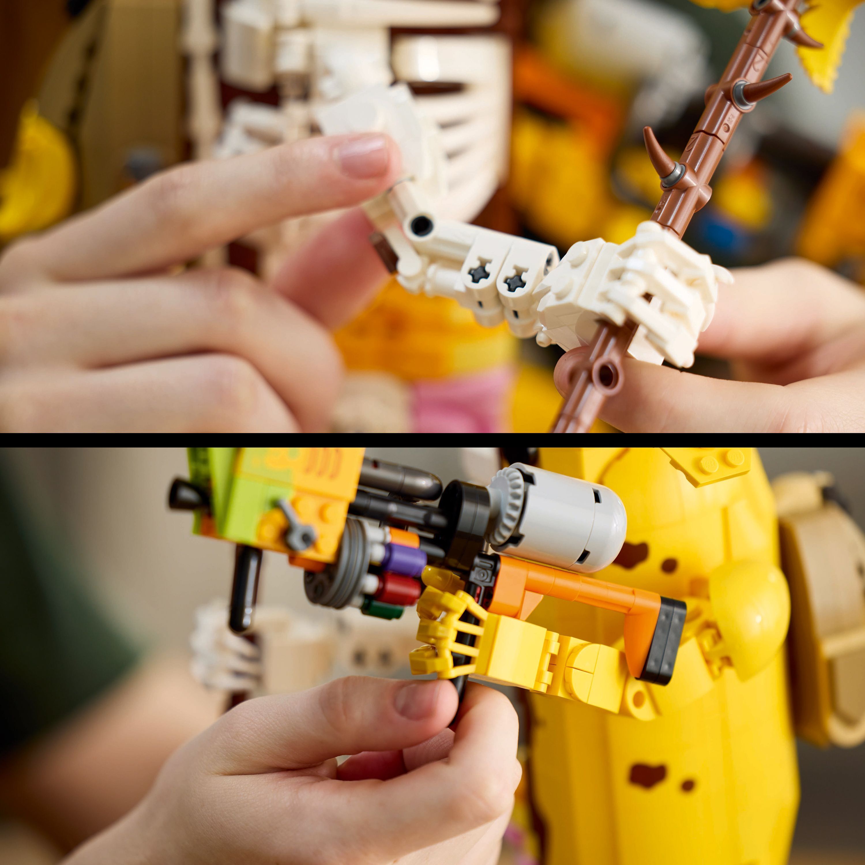 LEGO Fortnite 77072 – Peely Bone