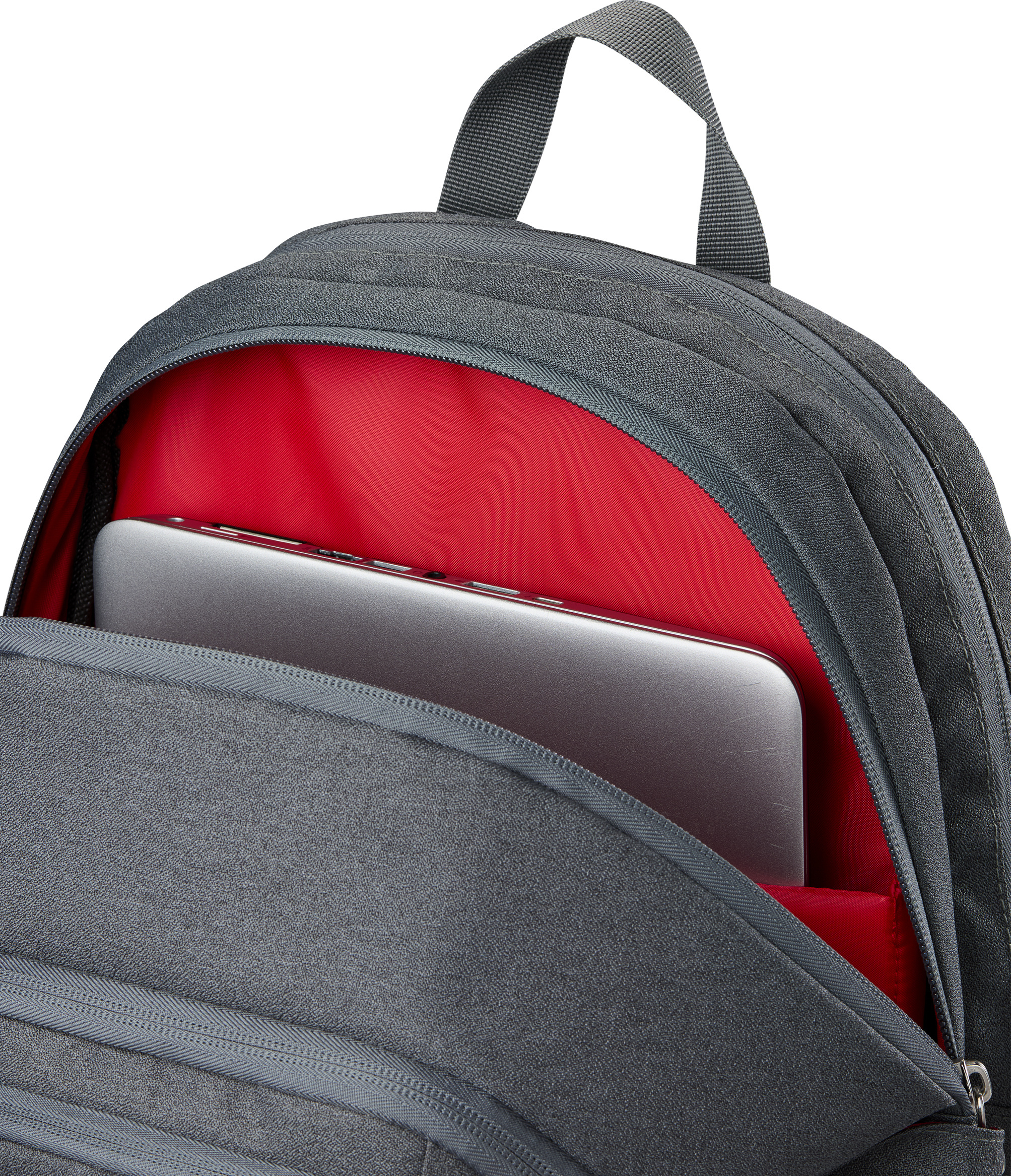 Wilson Tour Backpack mailareppu, musta