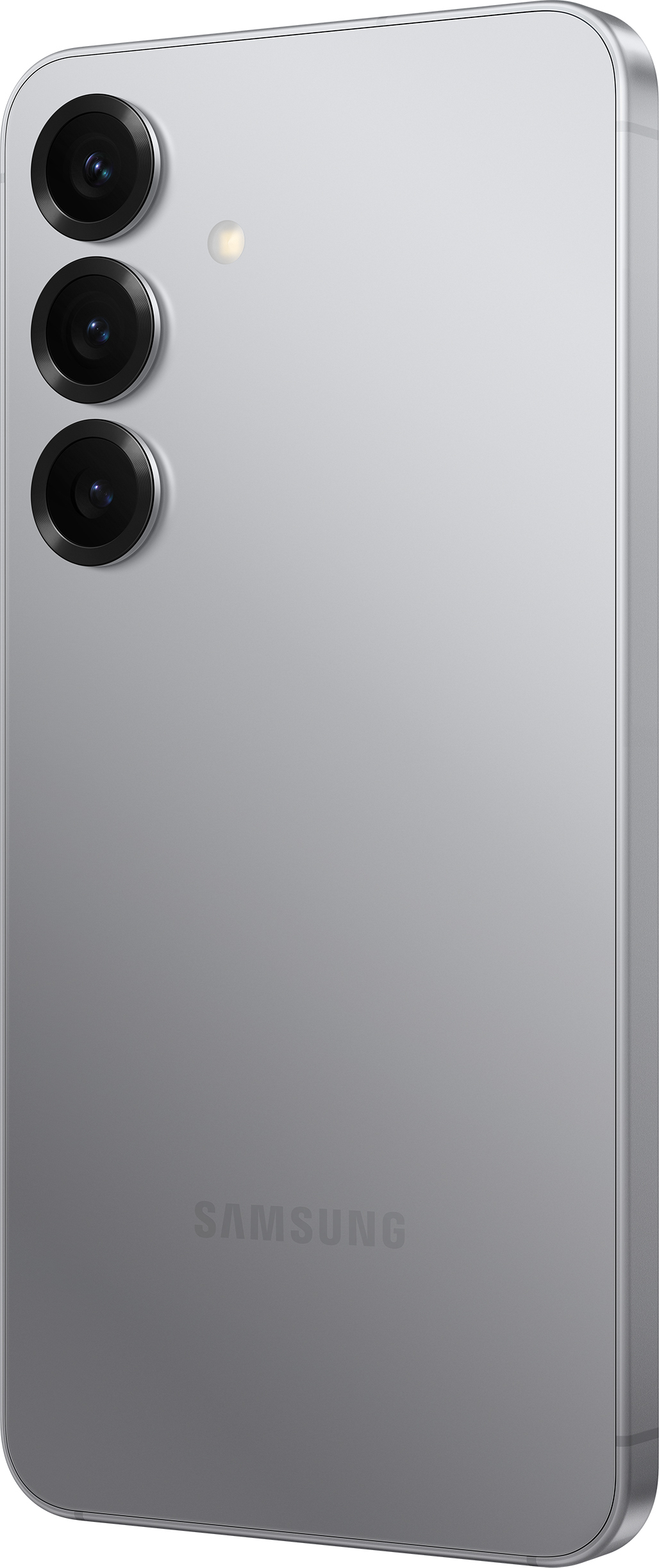 Samsung Galaxy S25 5G Enterprise Edition puhelin, 128/12 Gt, Silver Shadow 16 Samsung Galaxy S25 5G Enterprise Edition puhelin, 128/12 Gt, Silver Shadow - Image 16