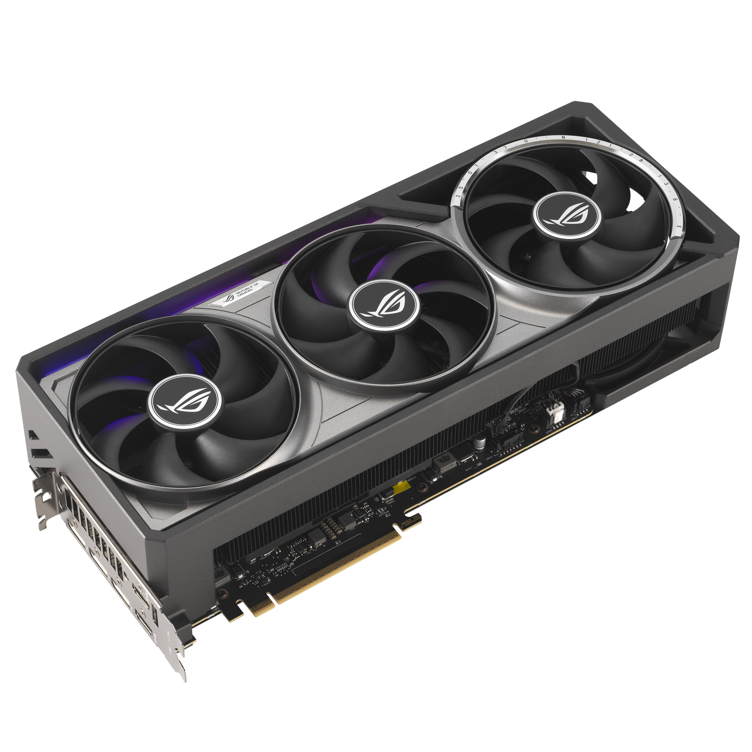ASUS ROG Astral GeForce RTX 5090 32GB GDDR7 OC Edition näytönohjain
