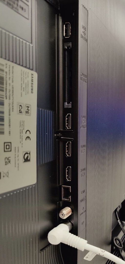 Käytetty Apple iPad 7 WiFi 32 Gt tabletti, tähtiharmaa, (MW742)