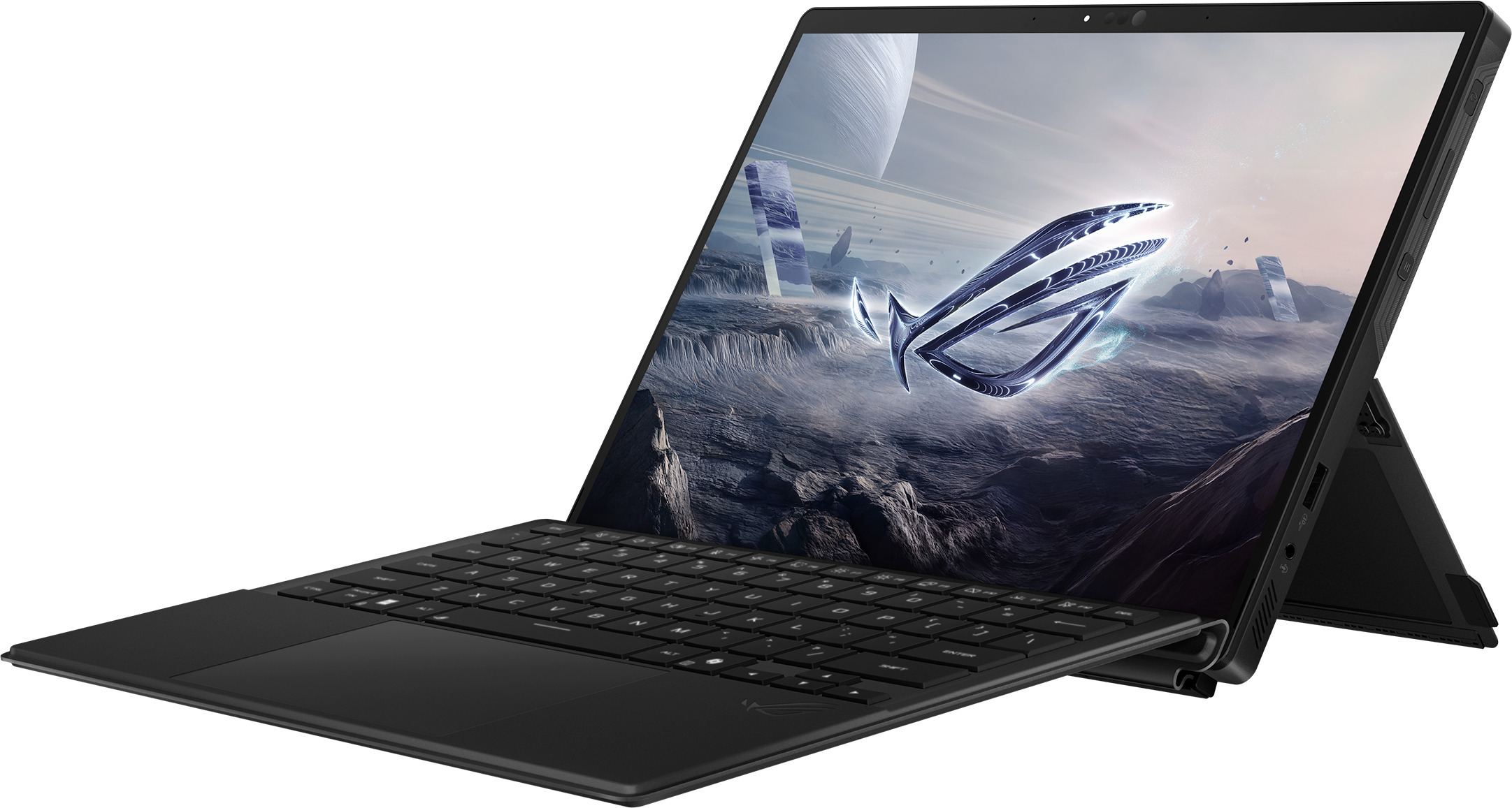 Asus ROG Flow Z13 13" pelikannettava, Win11 Home (GZ302EA-RU004W)