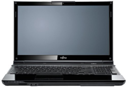 Fujitsu ah532 g21 видеокарта 620м на какую можно заменить