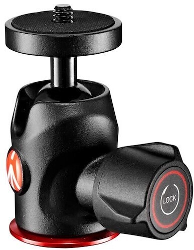 Manfrotto 492 -kuulapää