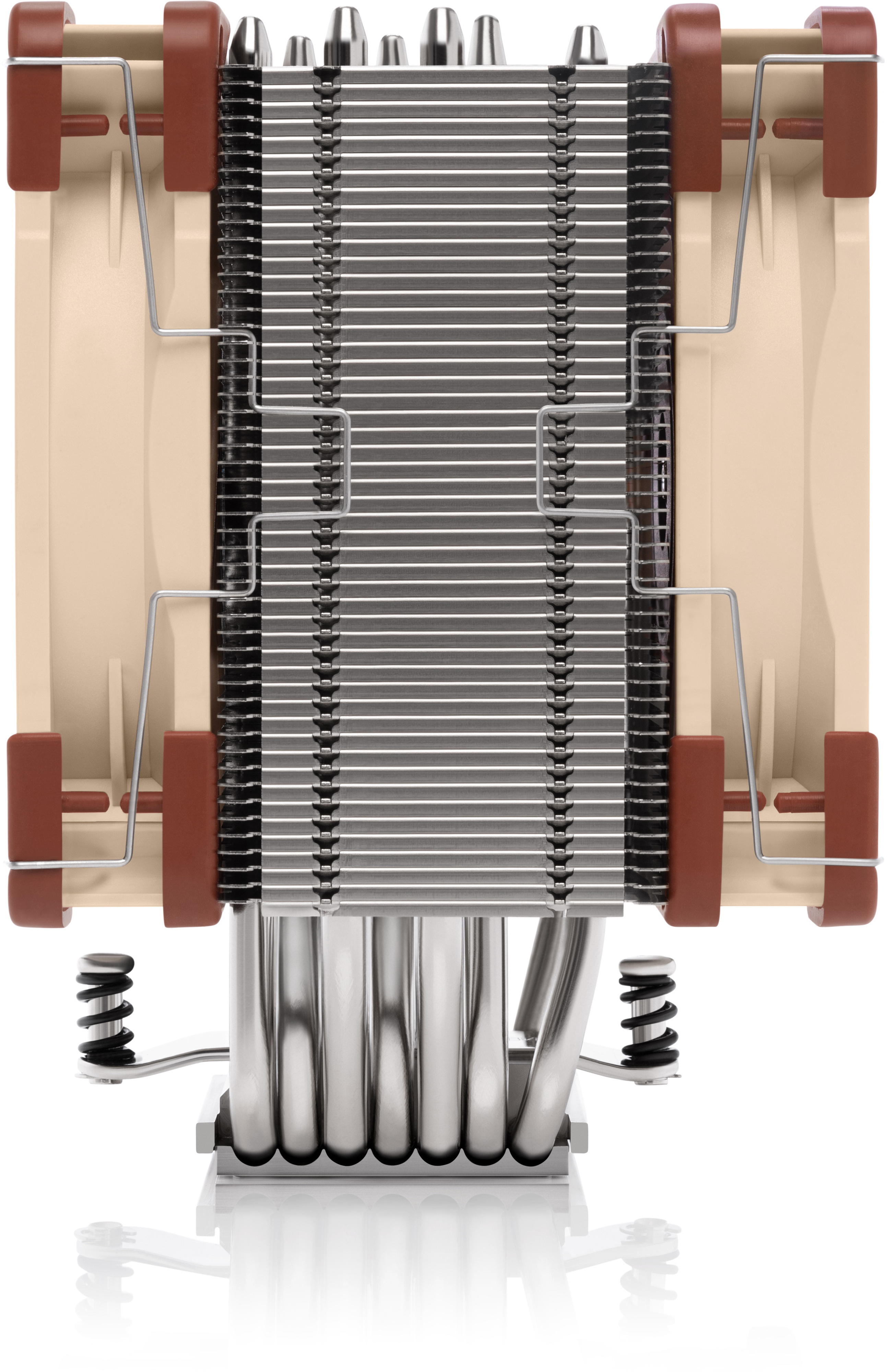 Noctua NH-U12A -prosessorituuletin