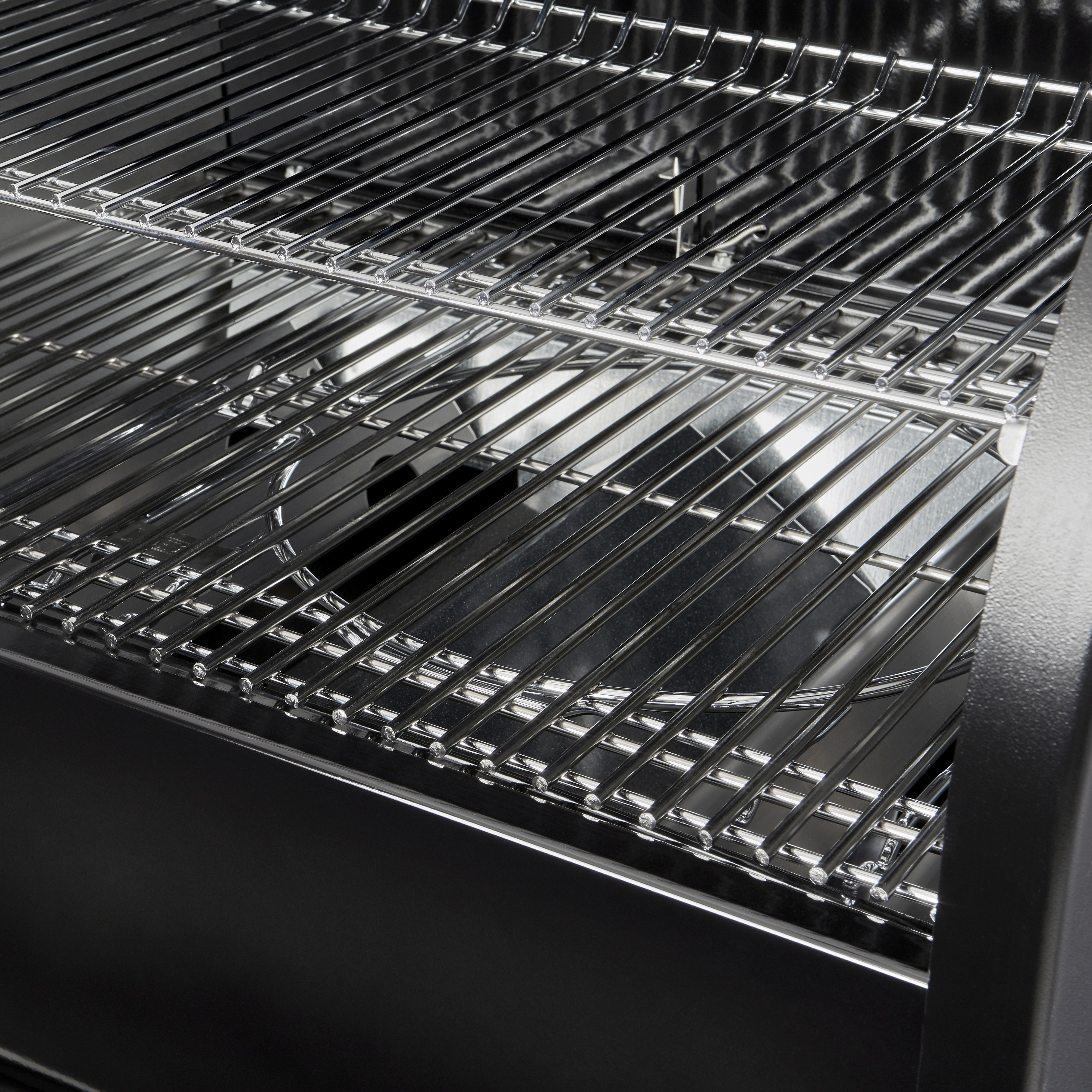 Weber Smokefire EPX4 Stealth Edition -pellettigrilli