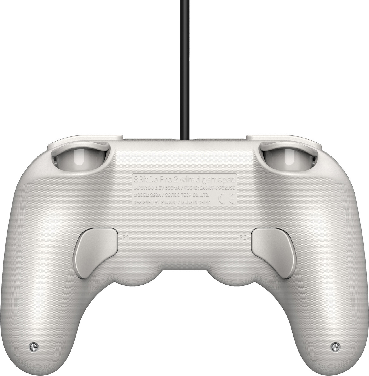 8bitdo-pro-2-wired-g-classic-edition-peliohjain-switch-pc