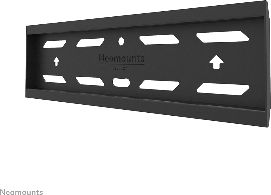 Neomounts by Newstar Select WL35S-850BL12 kallistuva seinäteline 24"-55" näytöille, joiden enimmäispaino on 50 kg