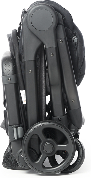 Ergobaby Metro+ -matkarattaat, Black