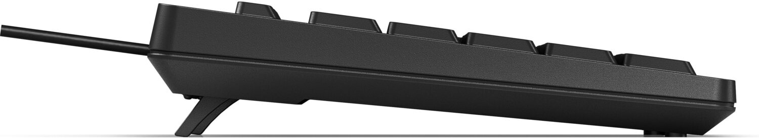 HP USB Keyboard -näppäimistö, suomi