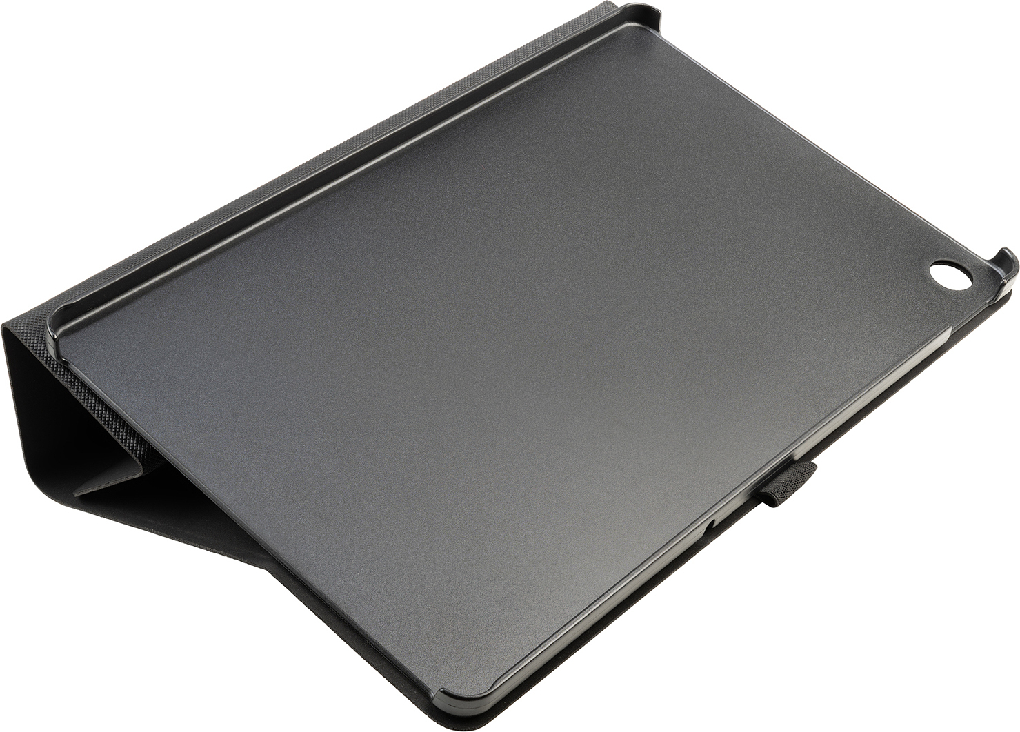 Tucano Tre -suojakotelo Lenovo Tab M10 Plus 10,6", musta
