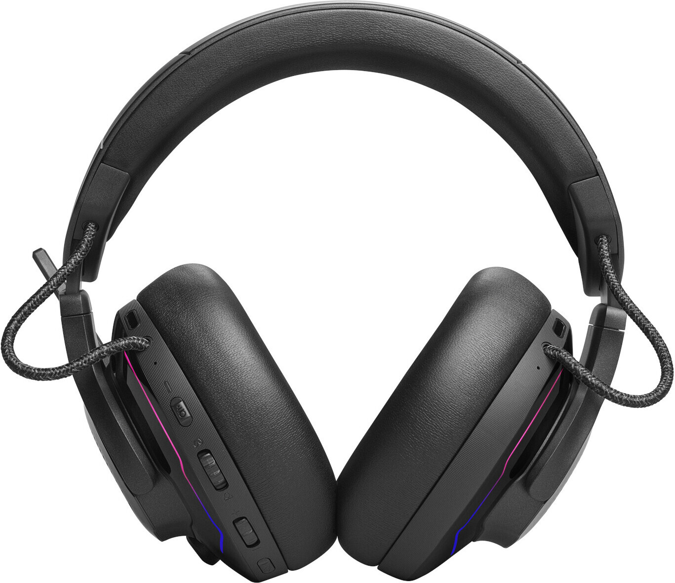 JBL Quantum 910 -langattomat pelikuulokkeet