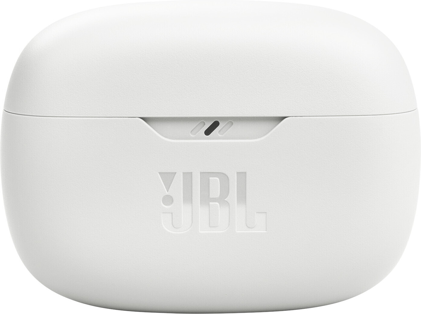 JBL Wave Beam -nappikuulokkeet, valkoinen