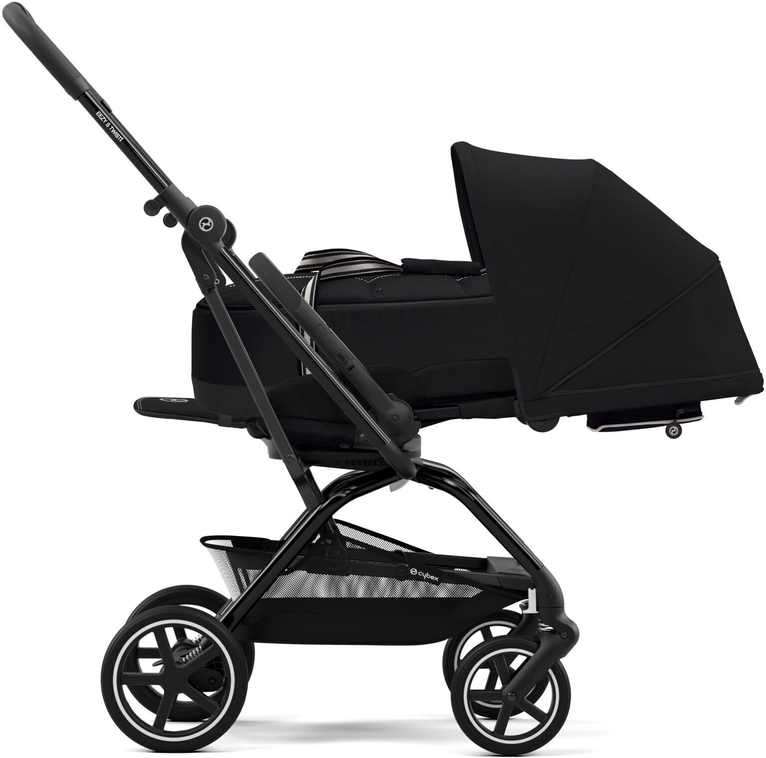 Коляска cybex eezy s 2. Коляска cybex eezy s 2