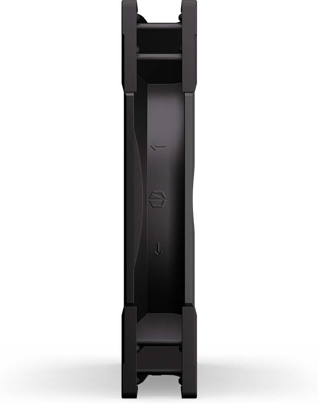 Endorfy Fluctus 140 PWM -tuuletin