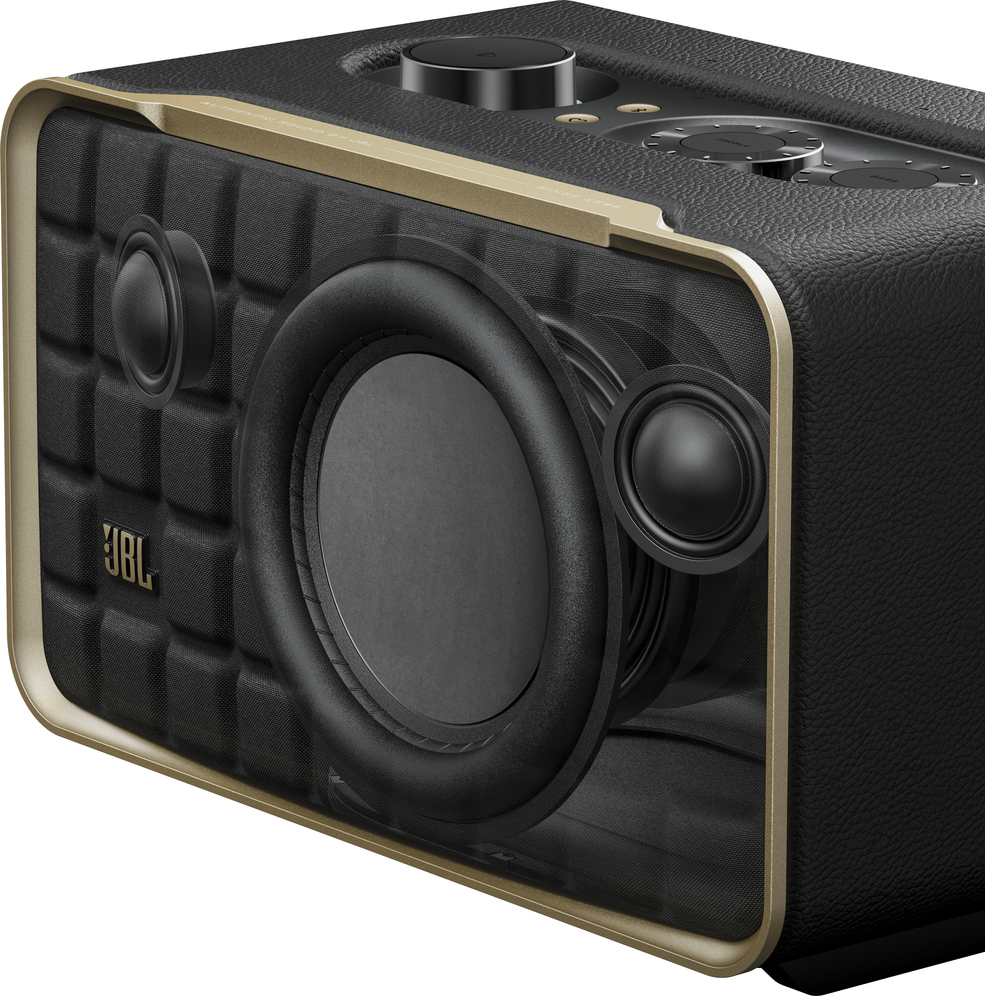 JBL Authentics 200 langaton kaiutin