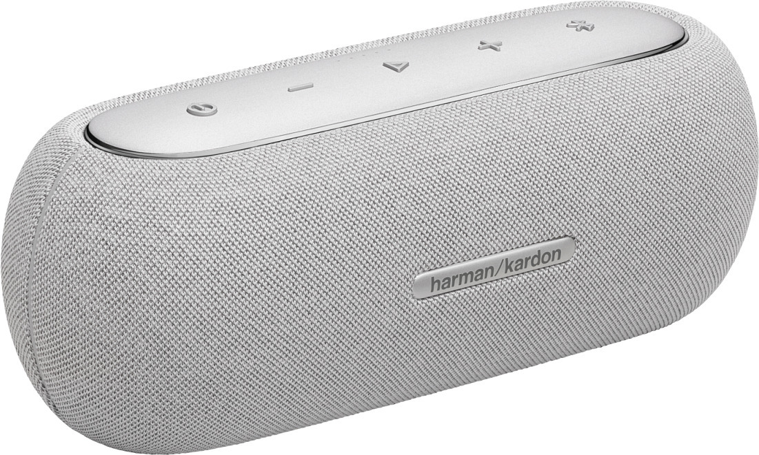 Harman Kardon Luna Bluetooth-kaiutin, musta