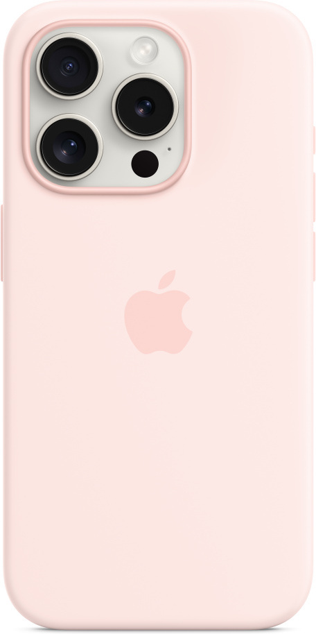 Apple iPhone 15 Plus 256 Gt -puhelin, sininen (MU1F3)