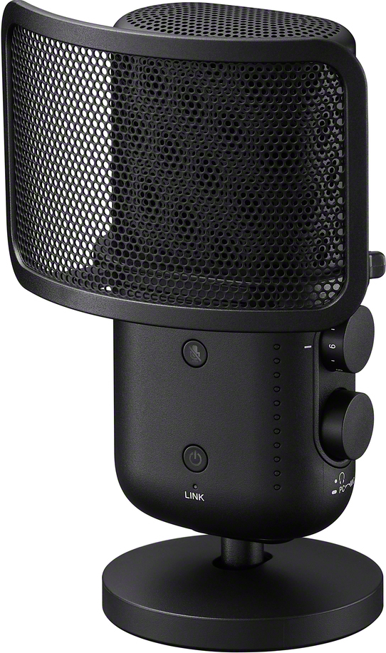 Sony ECM-S1 -striimausmikrofoni