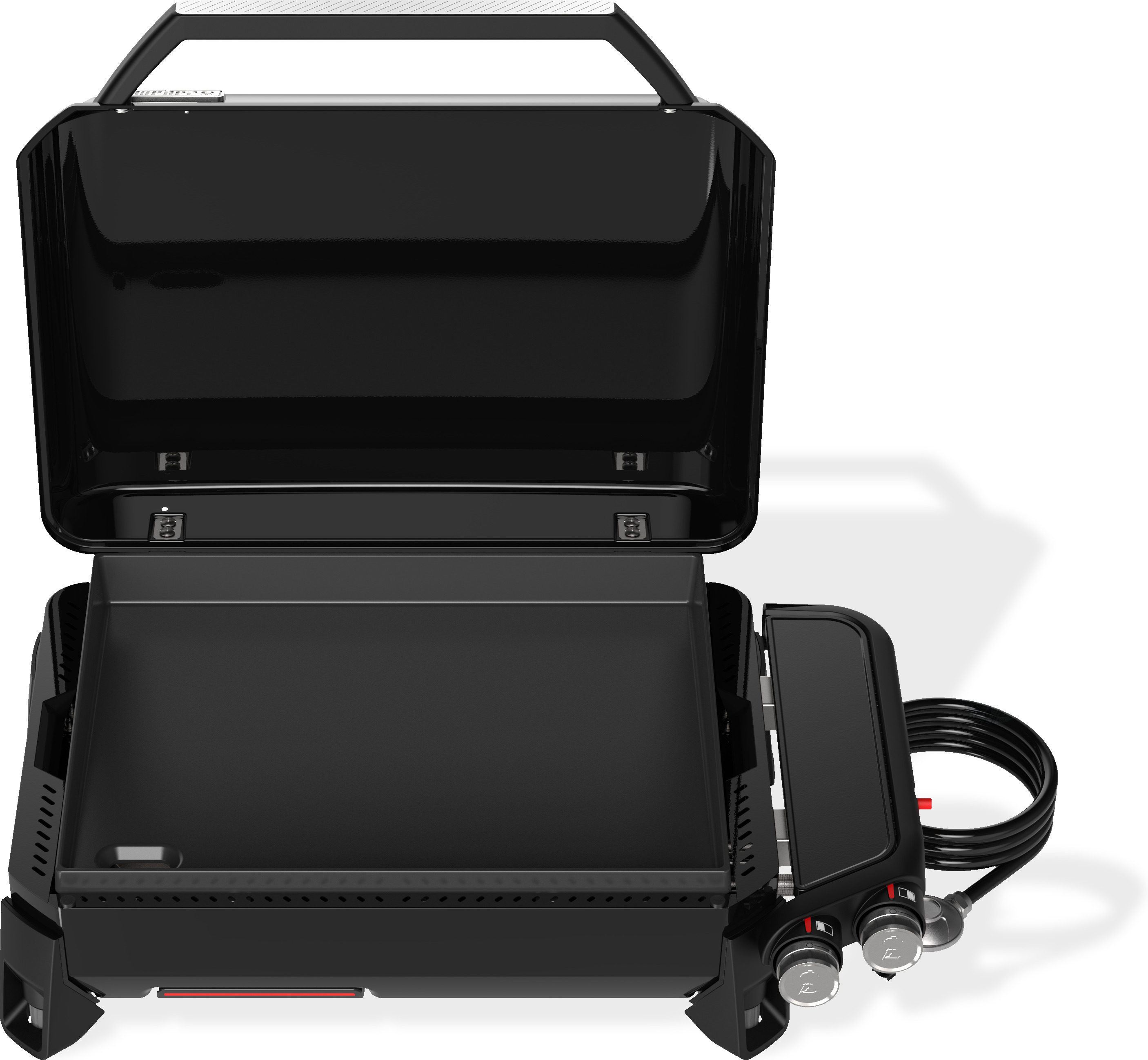 Weber SLATE GP 56 cm Premium-parila -kaasugrilli