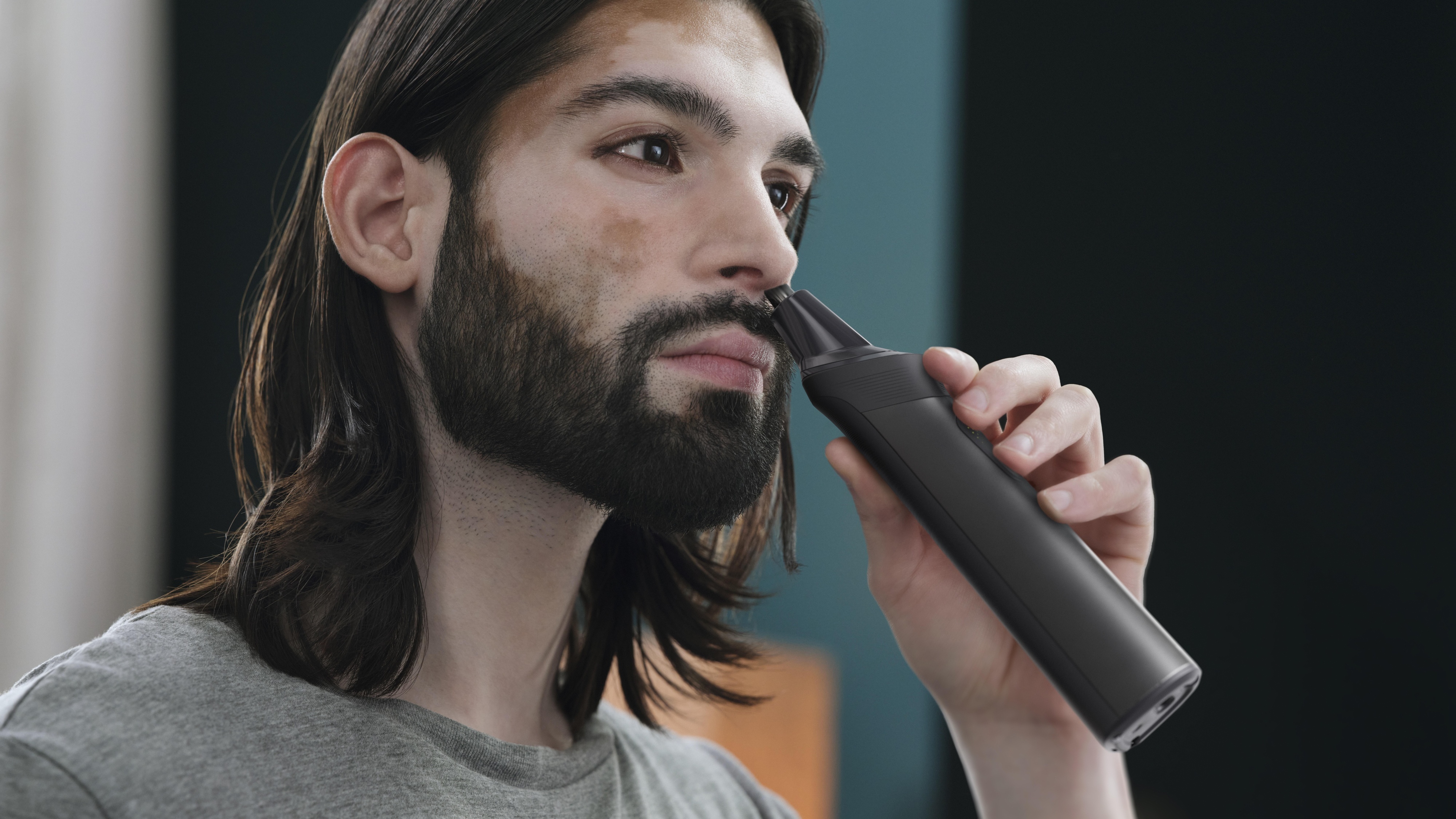 Philips Series 9000 MG9530/15 13-in-1 multigroom -partatrimmeri