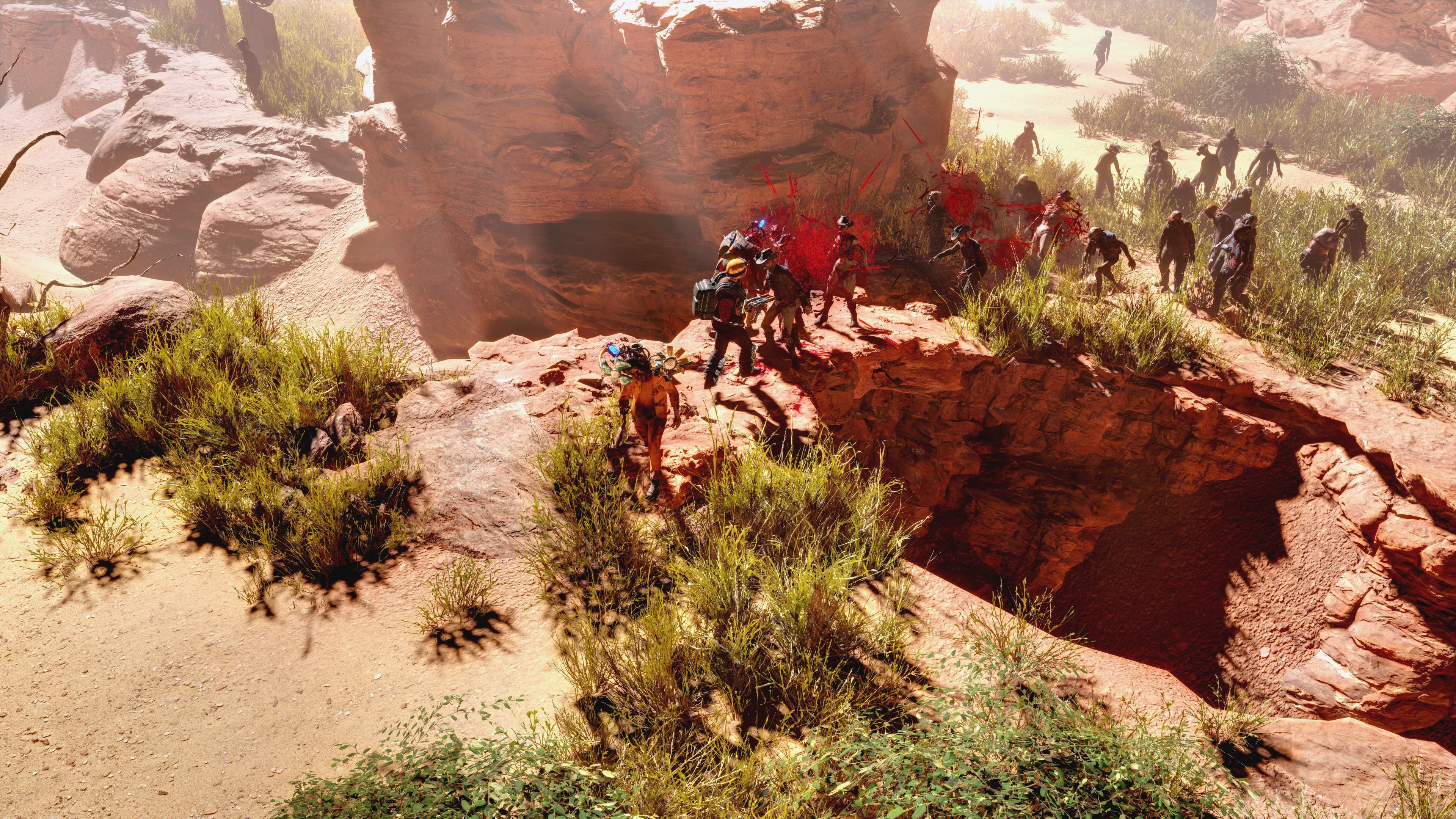 Welcome to Paradize (PS5)