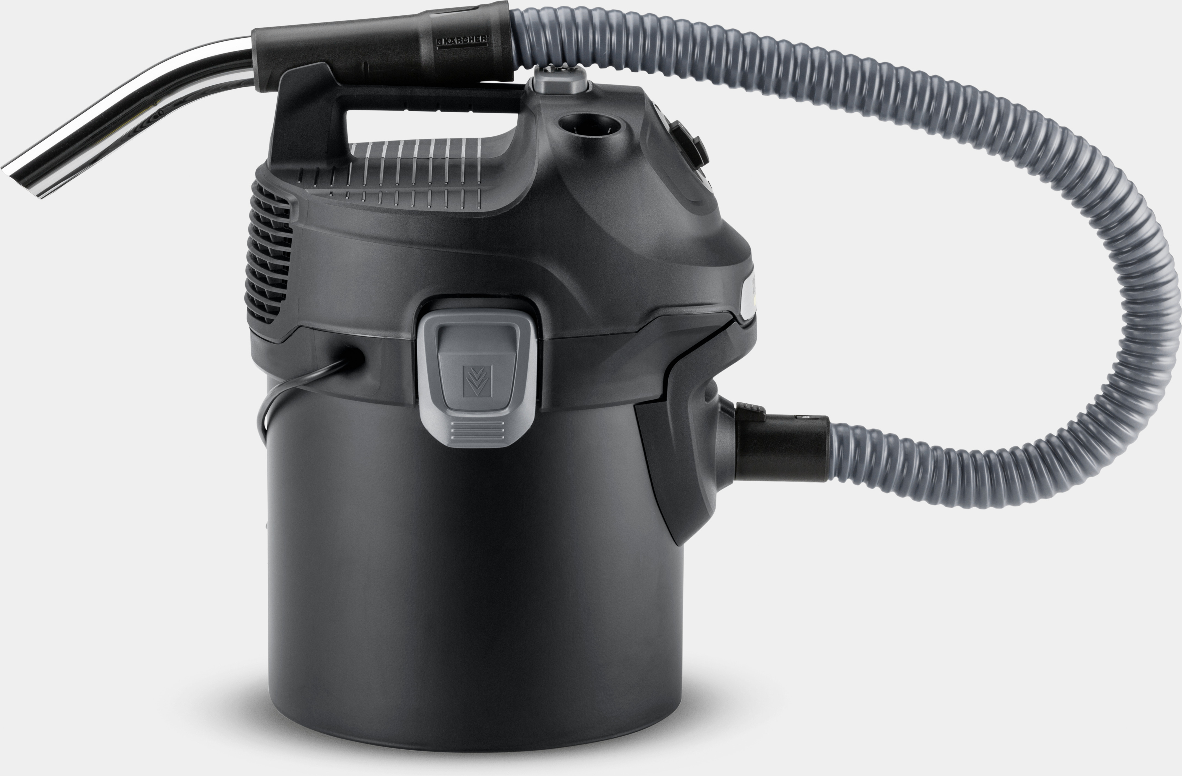 Kärcher DS 6 allergiaimuri