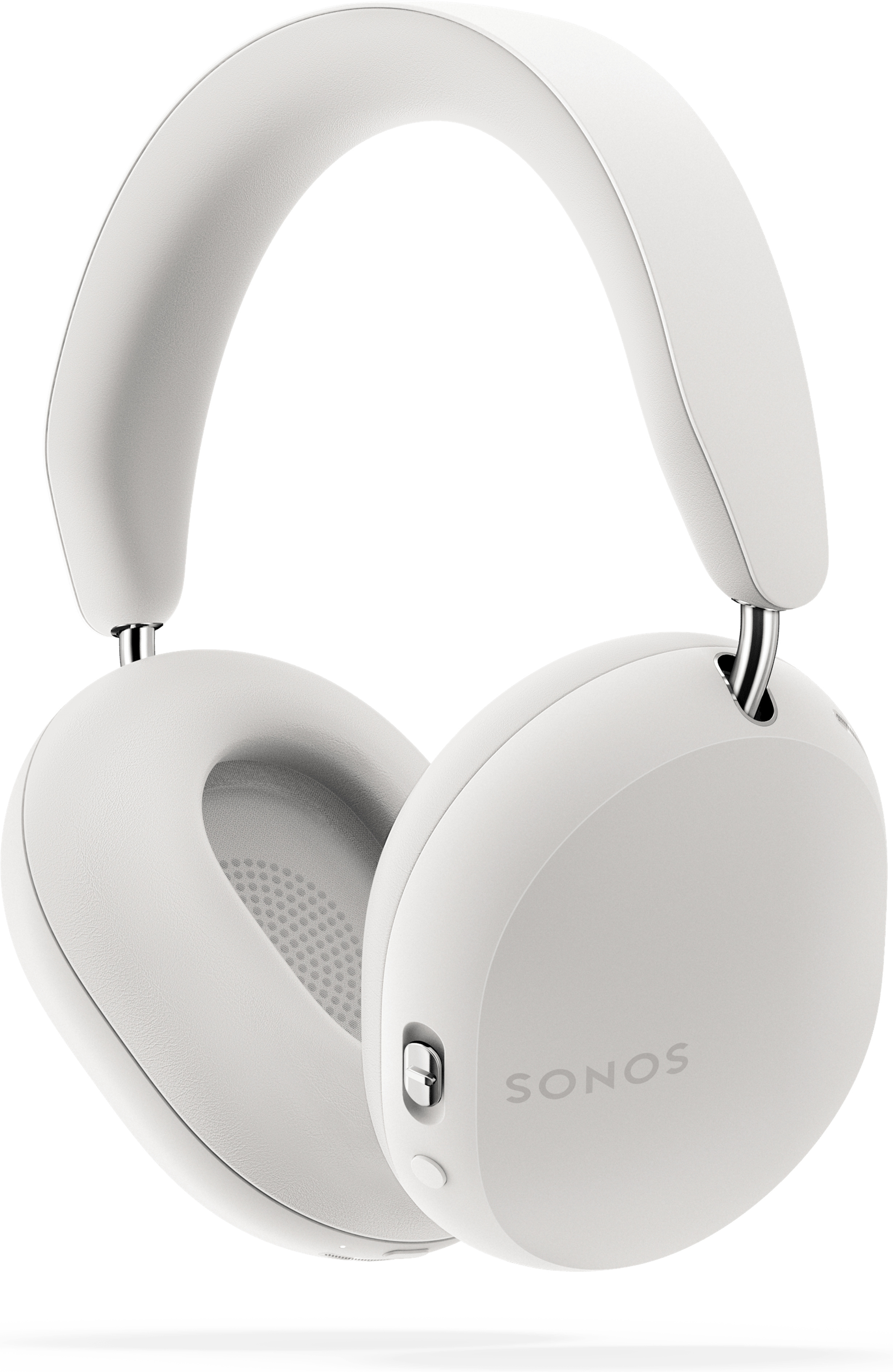 Sonos Ace vastamelukuulokkeet, valkoinen