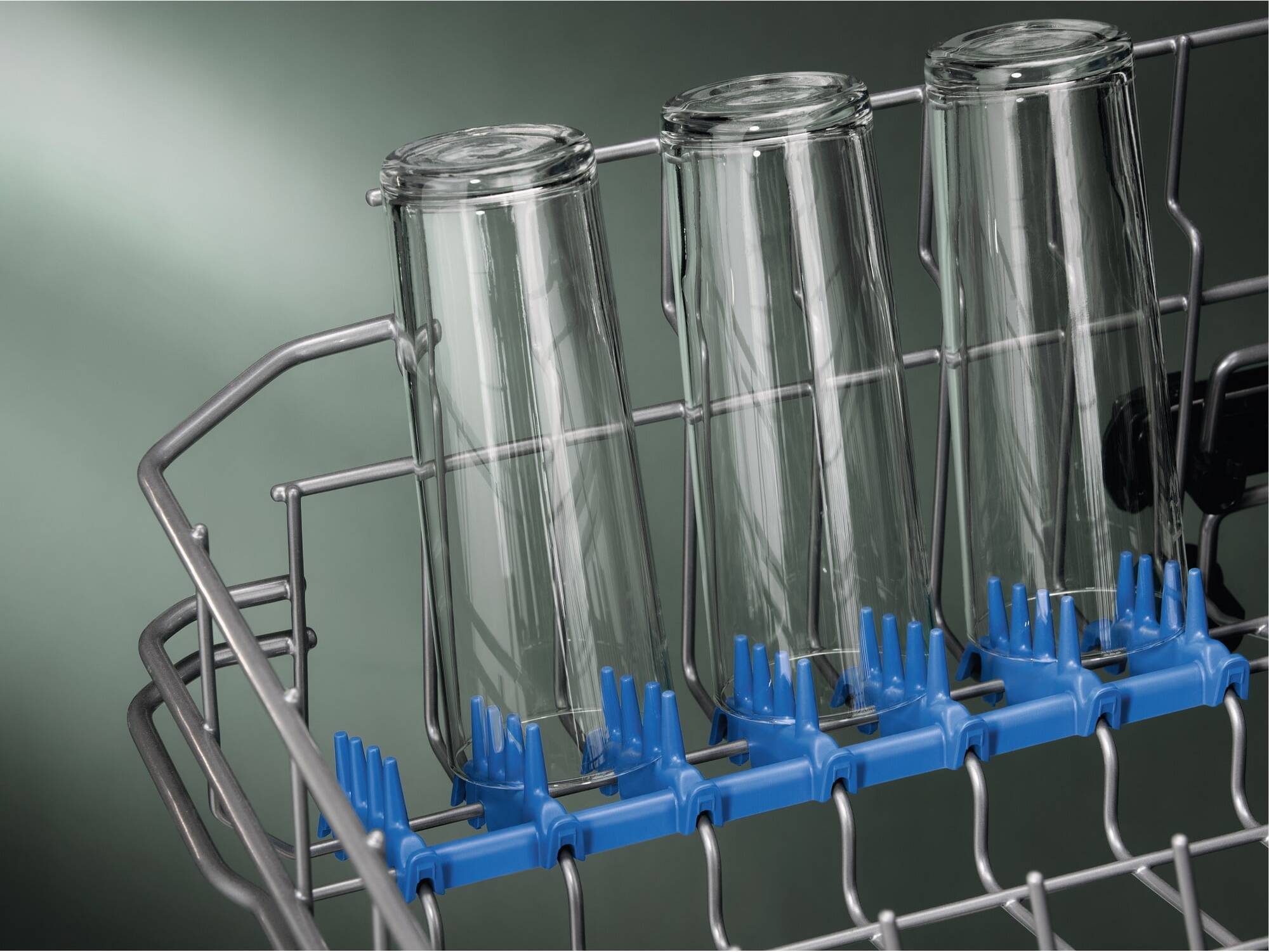 Electrolux ESA47405UW astianpesukone, valkoinen