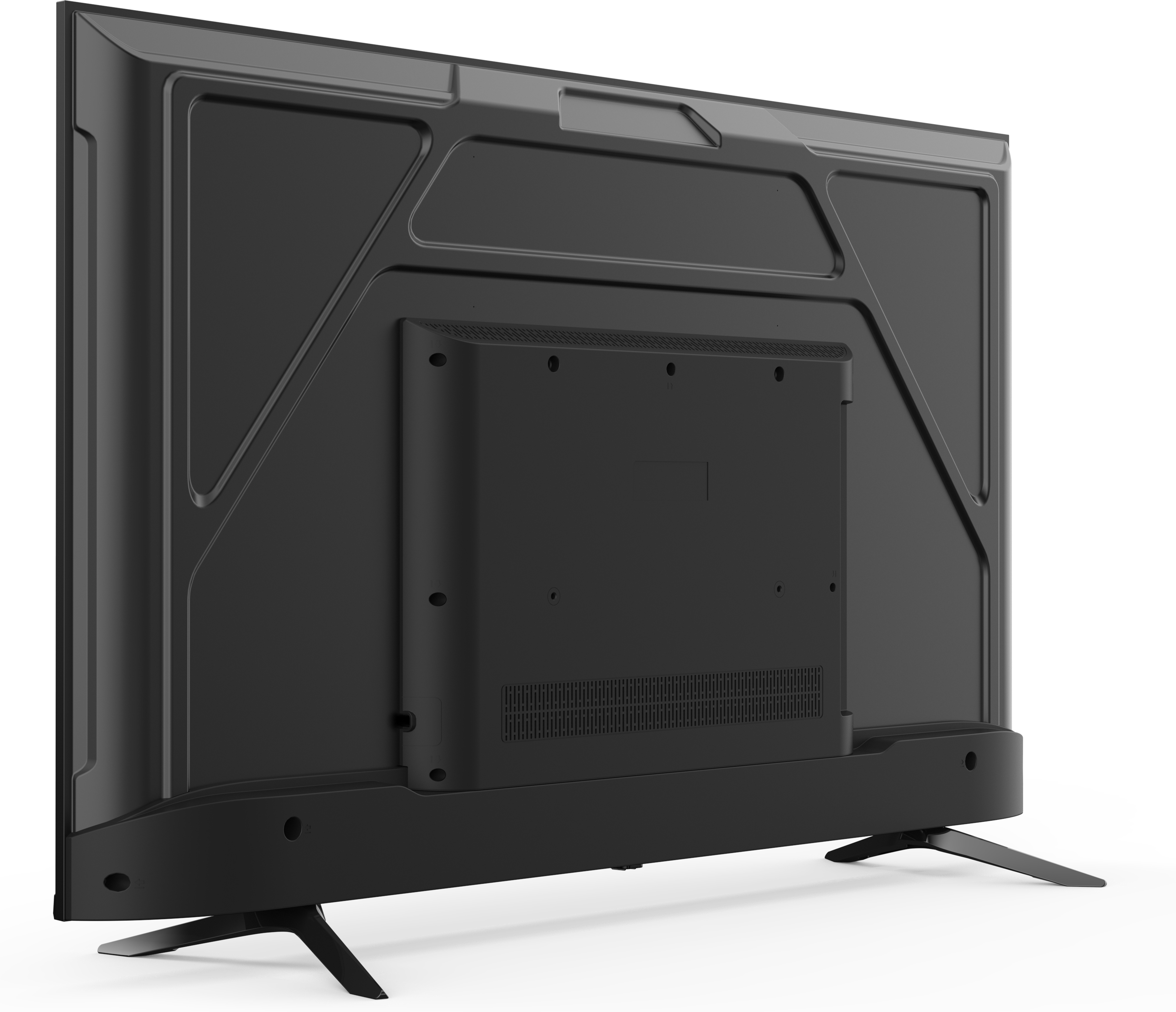 FPD 43" G900 – 4K LED Google TV