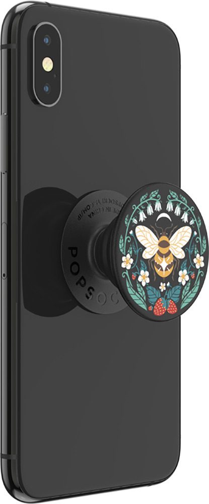 PopSockets PopGrip -puhelinpuhelinpidike, Bee Boho