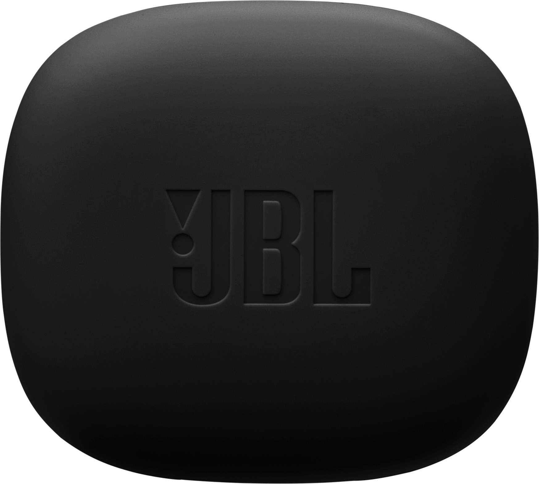 JBL Wave Flex 2 nappikuulokkeet, musta