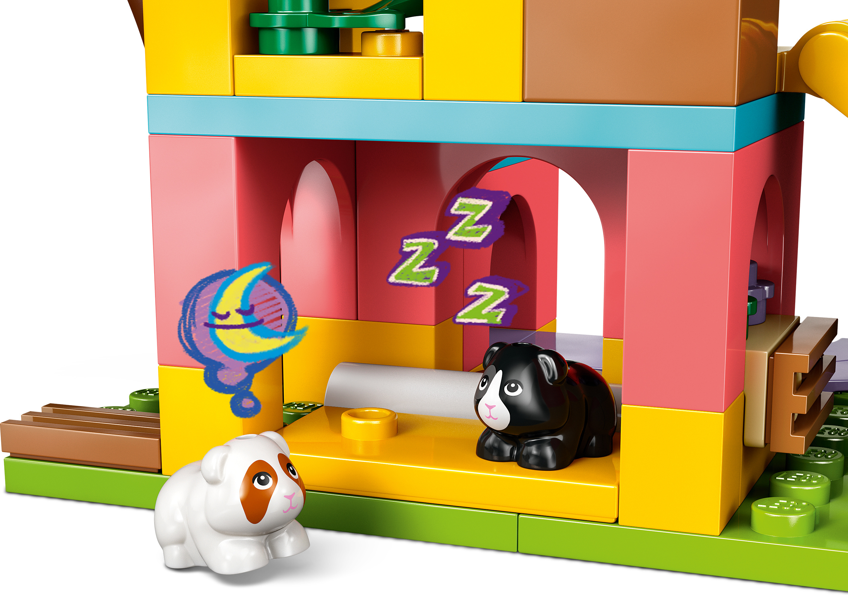 LEGO Friends 42640 – Marsun leikkipuisto