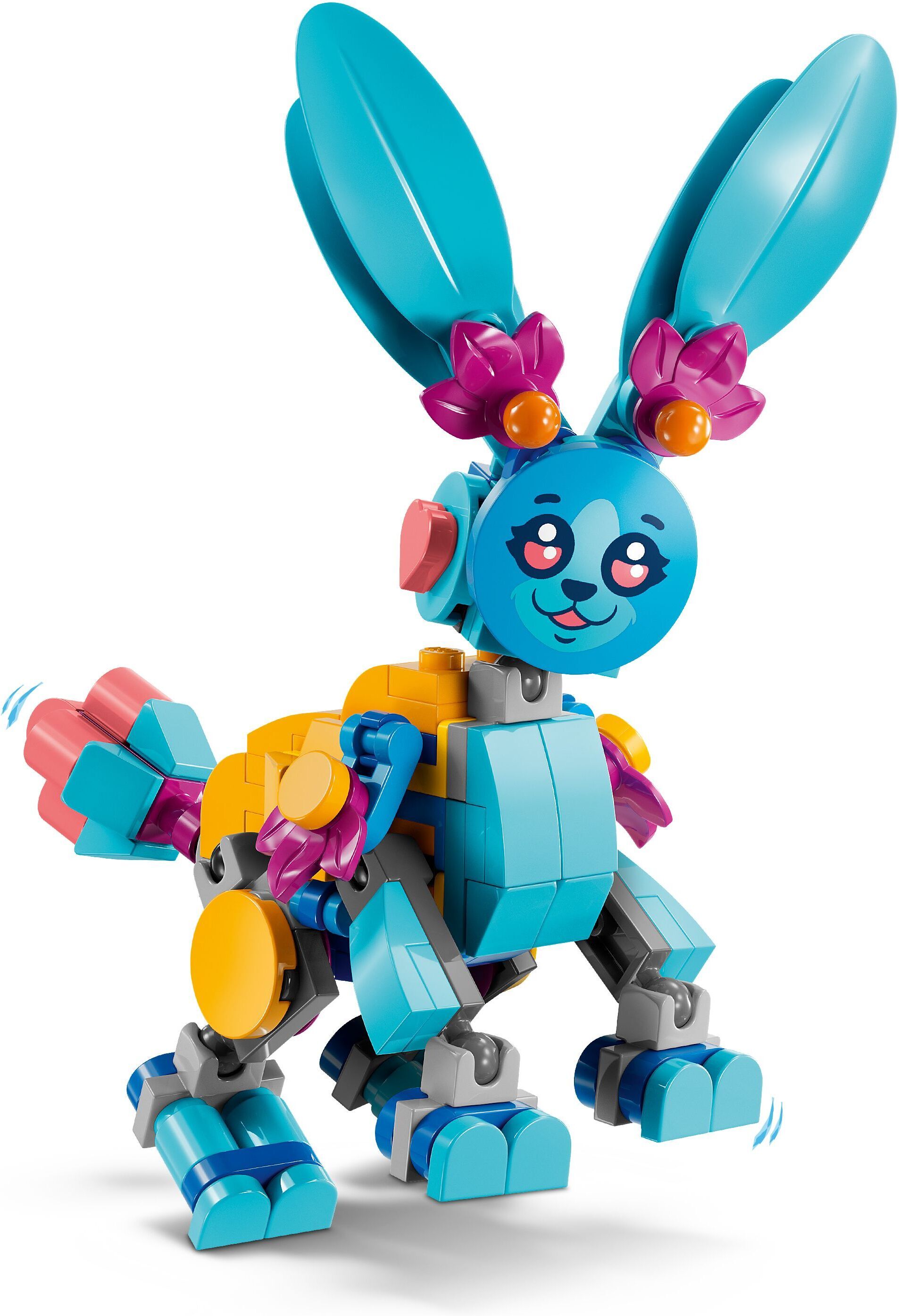 LEGO DREAMZzz 71488 – Bunchun hauskat eläinseikkailut