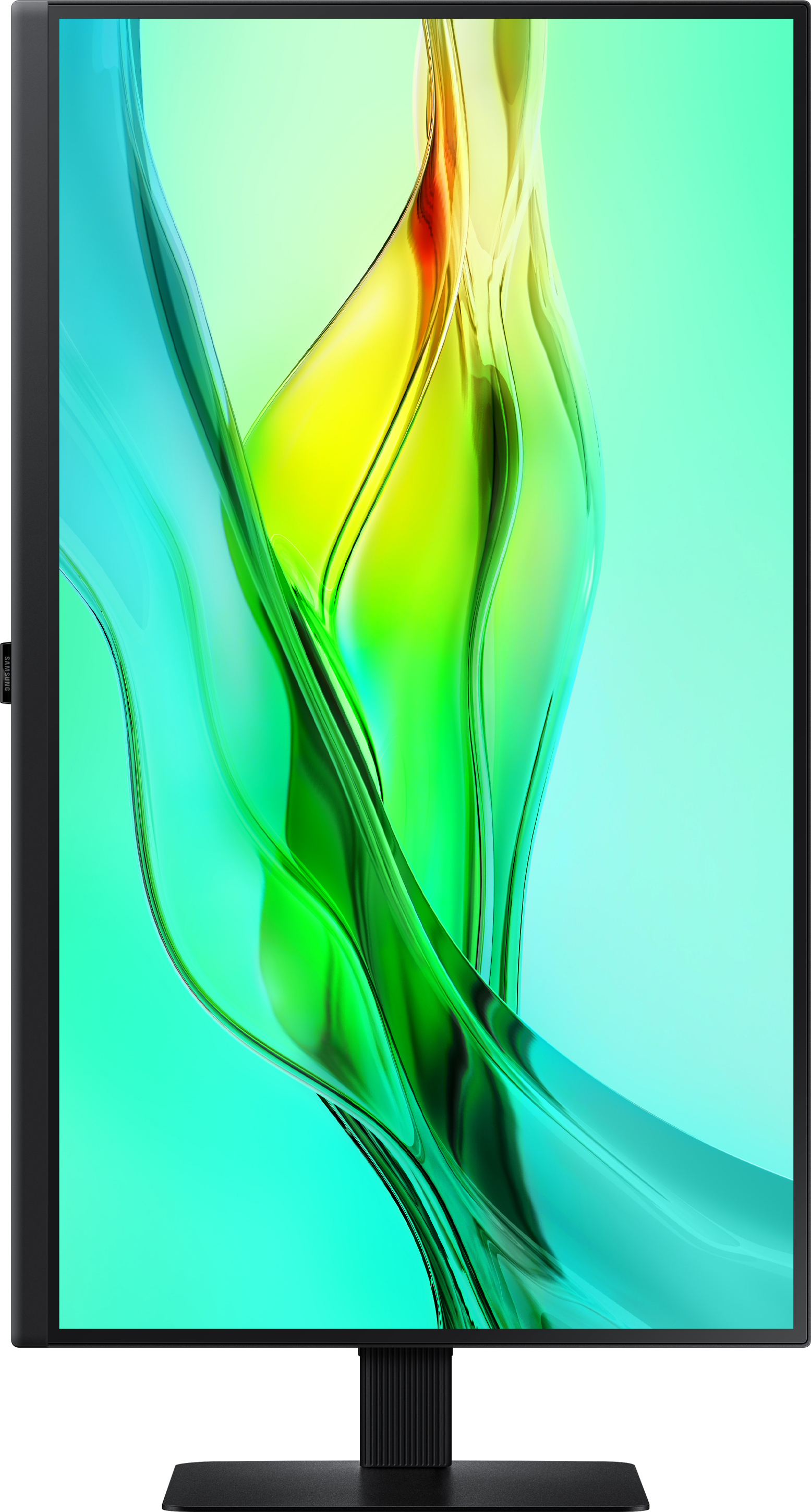 Samsung ViewFinity S27D604UAU 27" -QHD näyttö