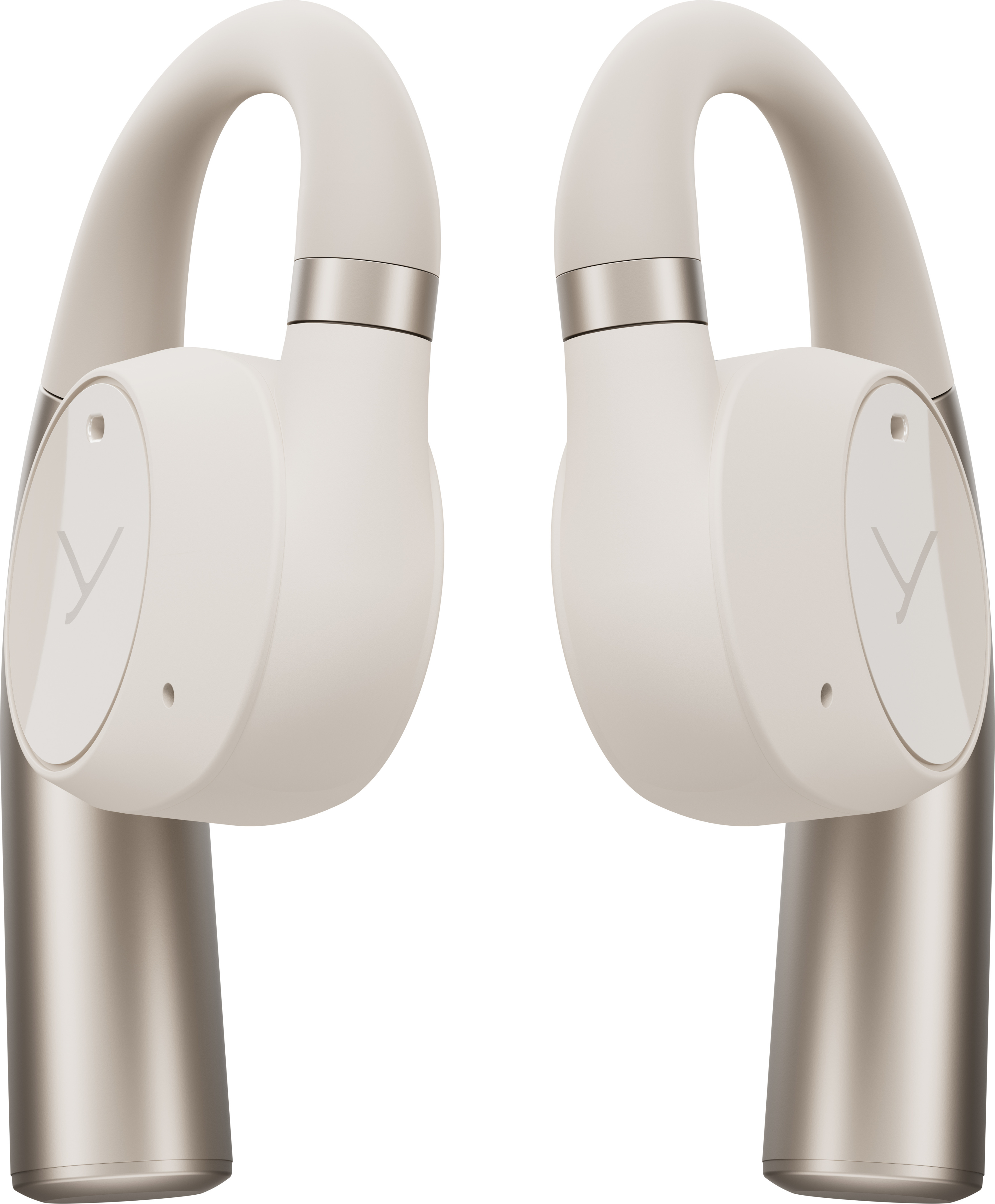 Beyerdynamic Verio 200 täysin langattomat avoimet kuulokkeet, kerma