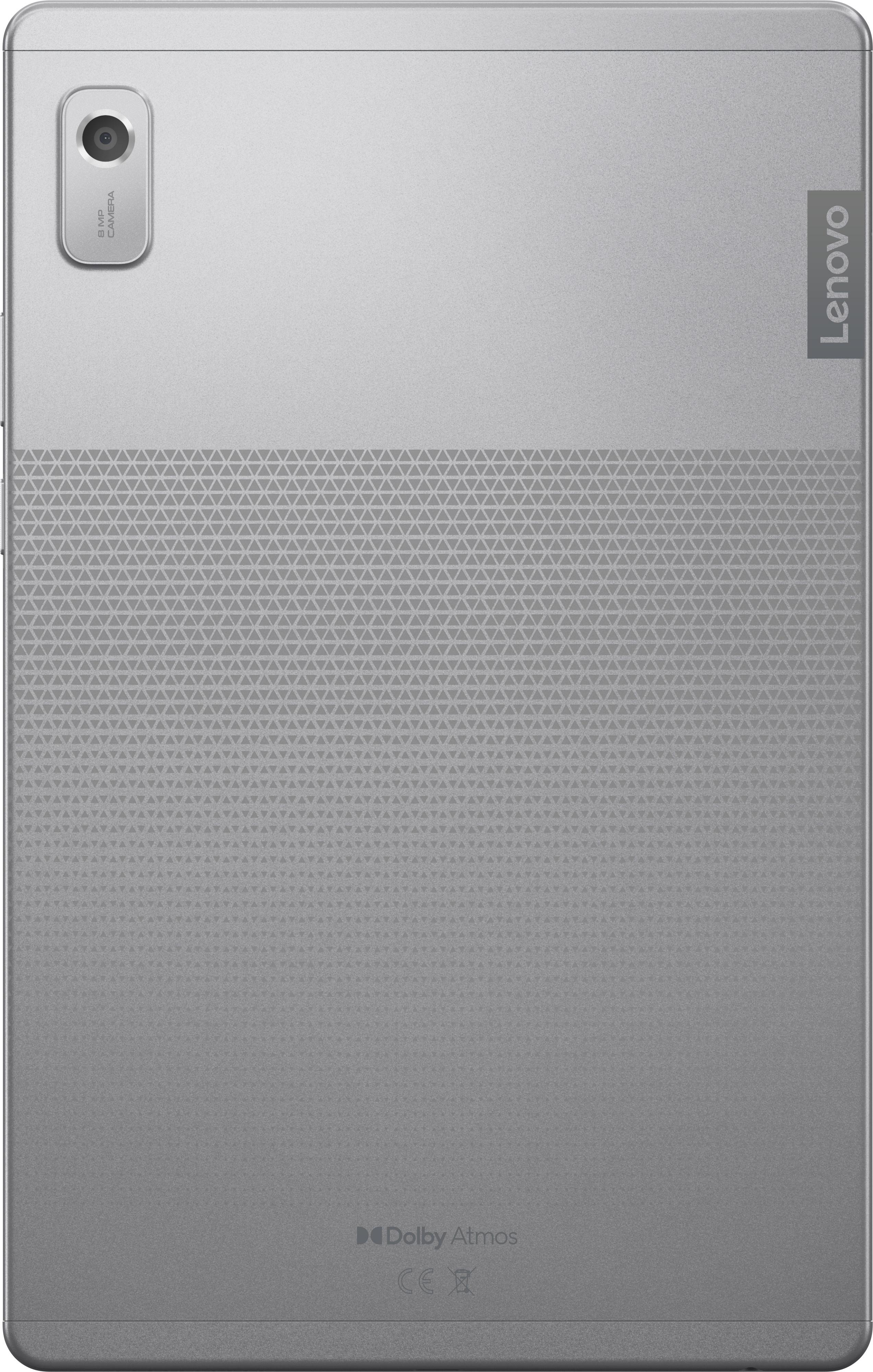 Lenovo Tab M9 - 64 Gt WiFi-tabletti (ZAC30226SE)
