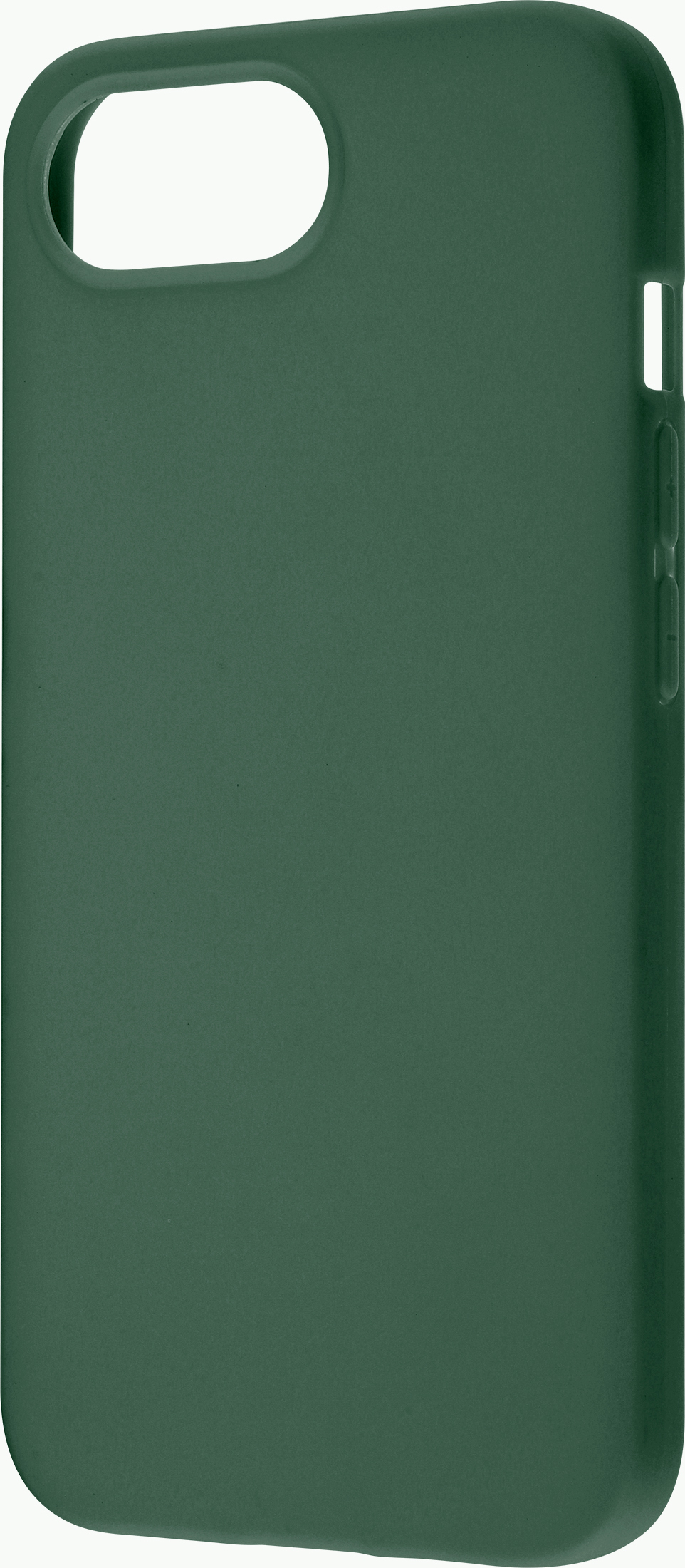Fonekit Premium Color Case -suojakuori, iPhone 16e, vihreä